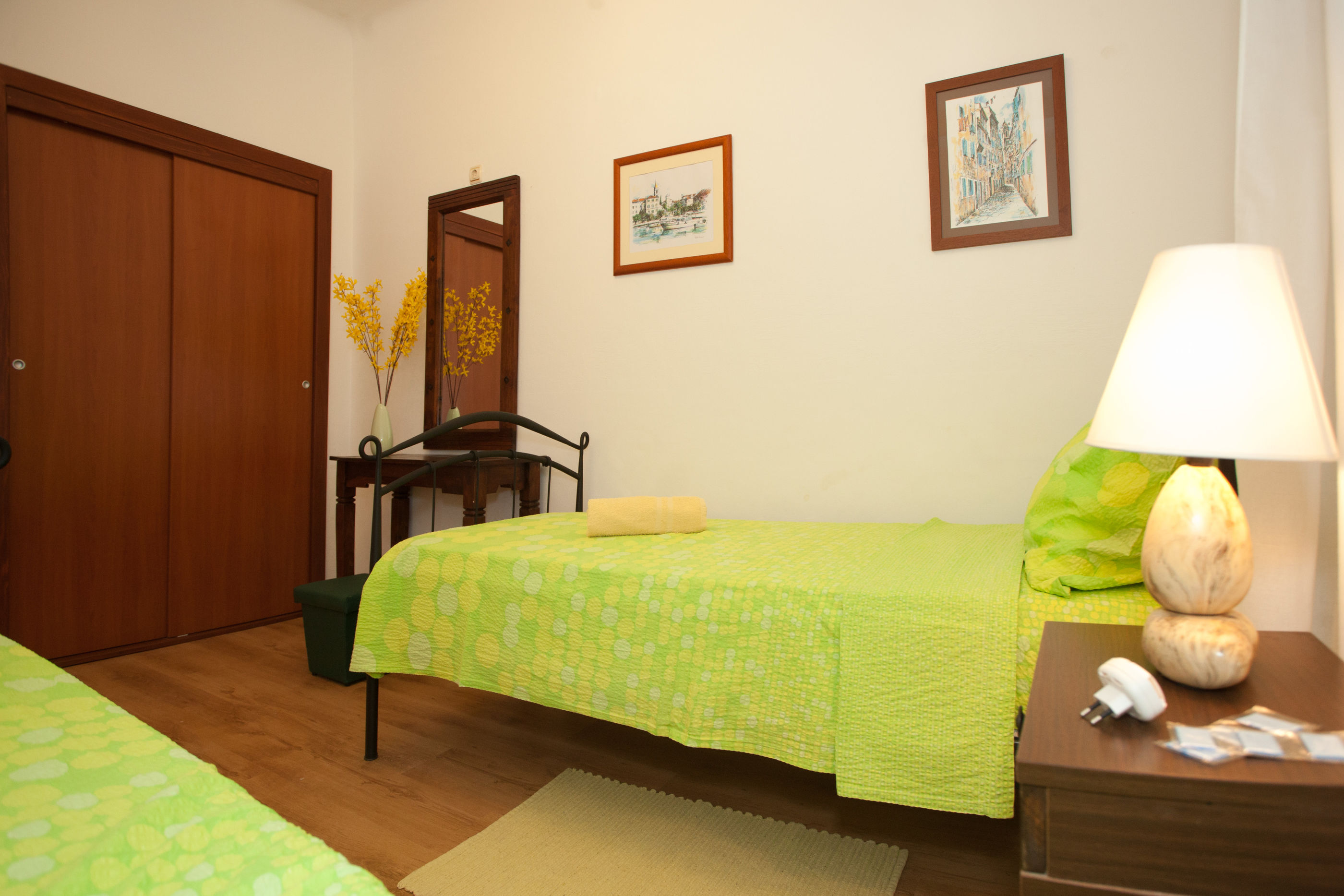 Apartment Zdrav 106211-A1