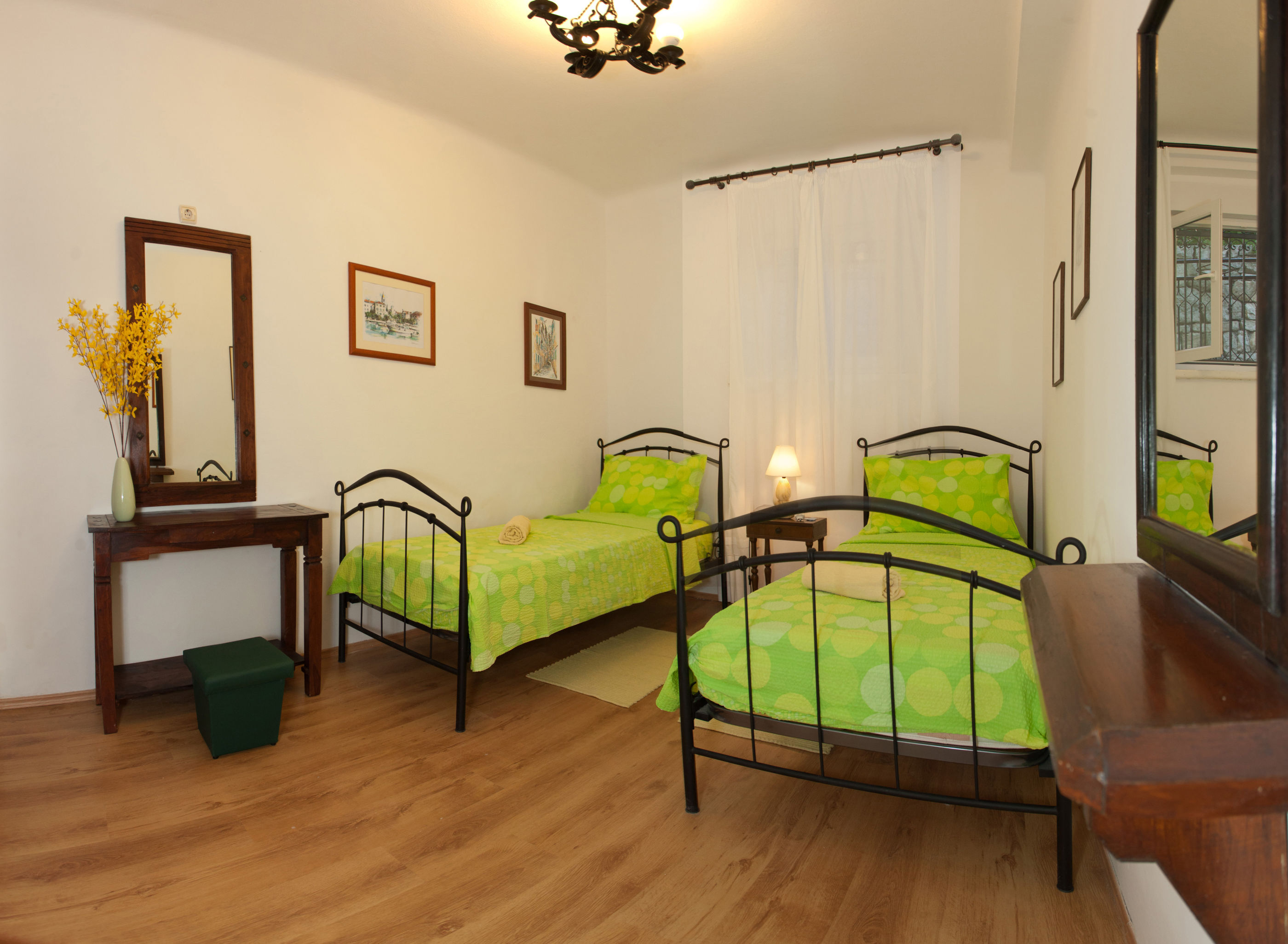 Apartment Zdrav 106211-A1