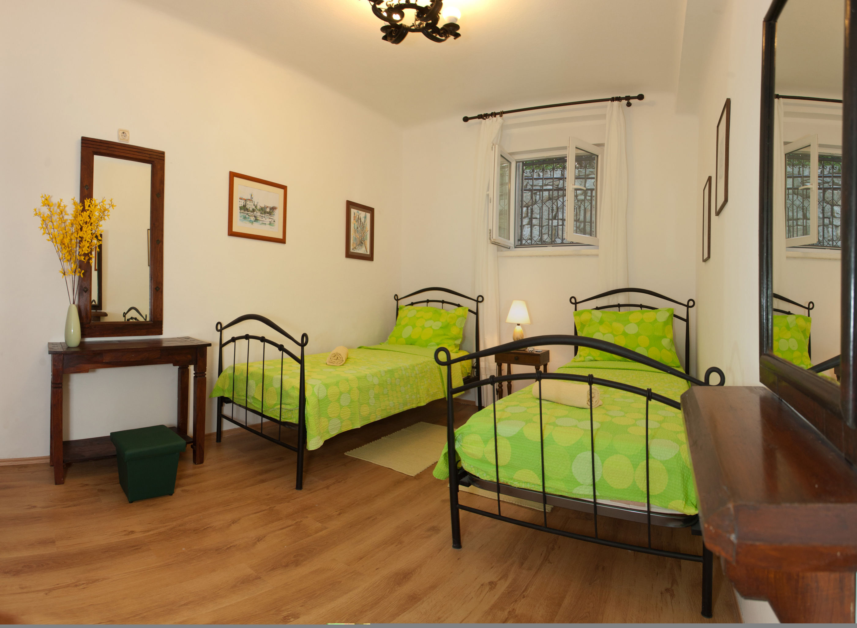Apartment Zdrav 106211-A1