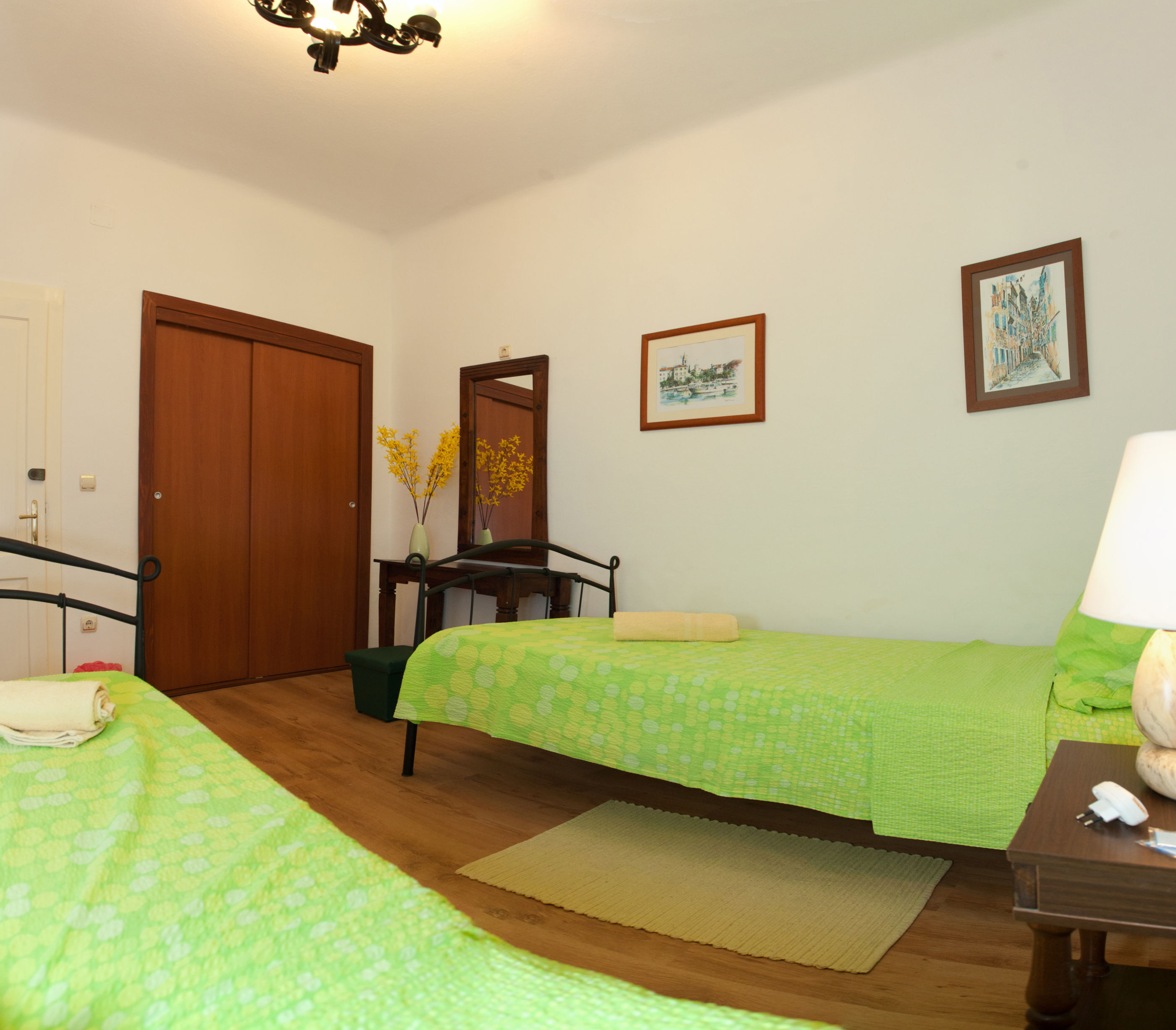 Apartment Zdrav 106211-A1