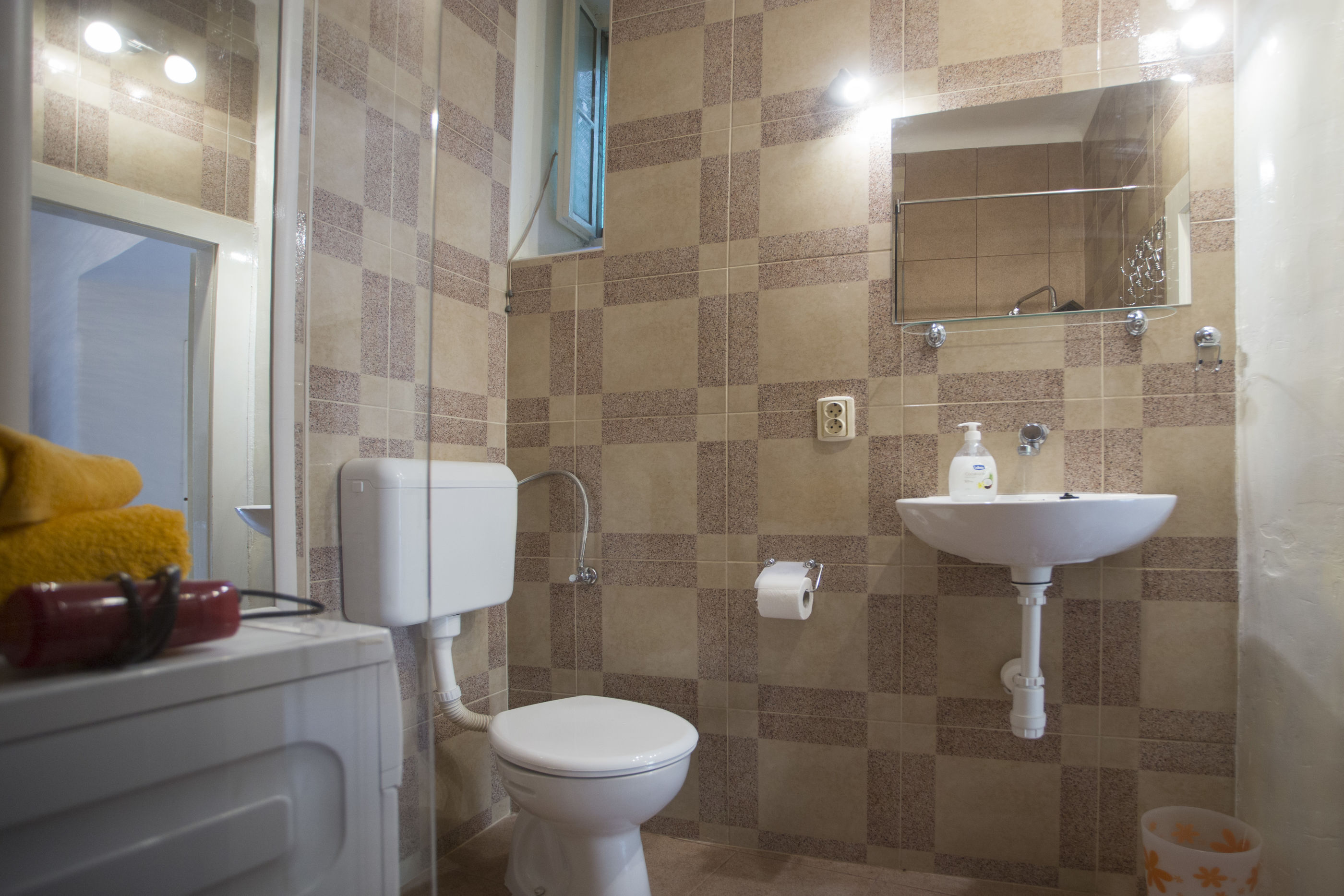 Apartment Zdrav 106211-A1