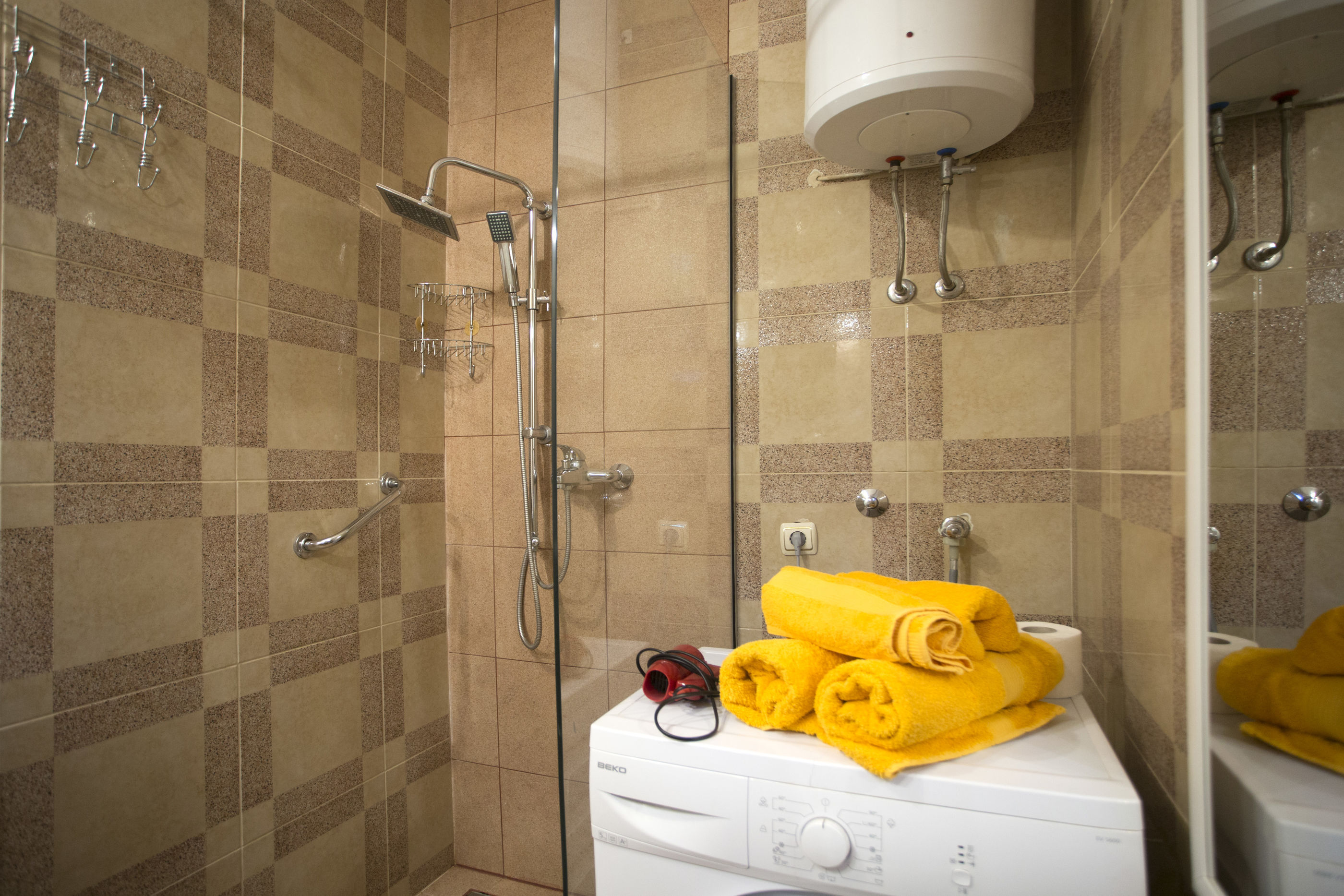 Apartment Zdrav 106211-A1
