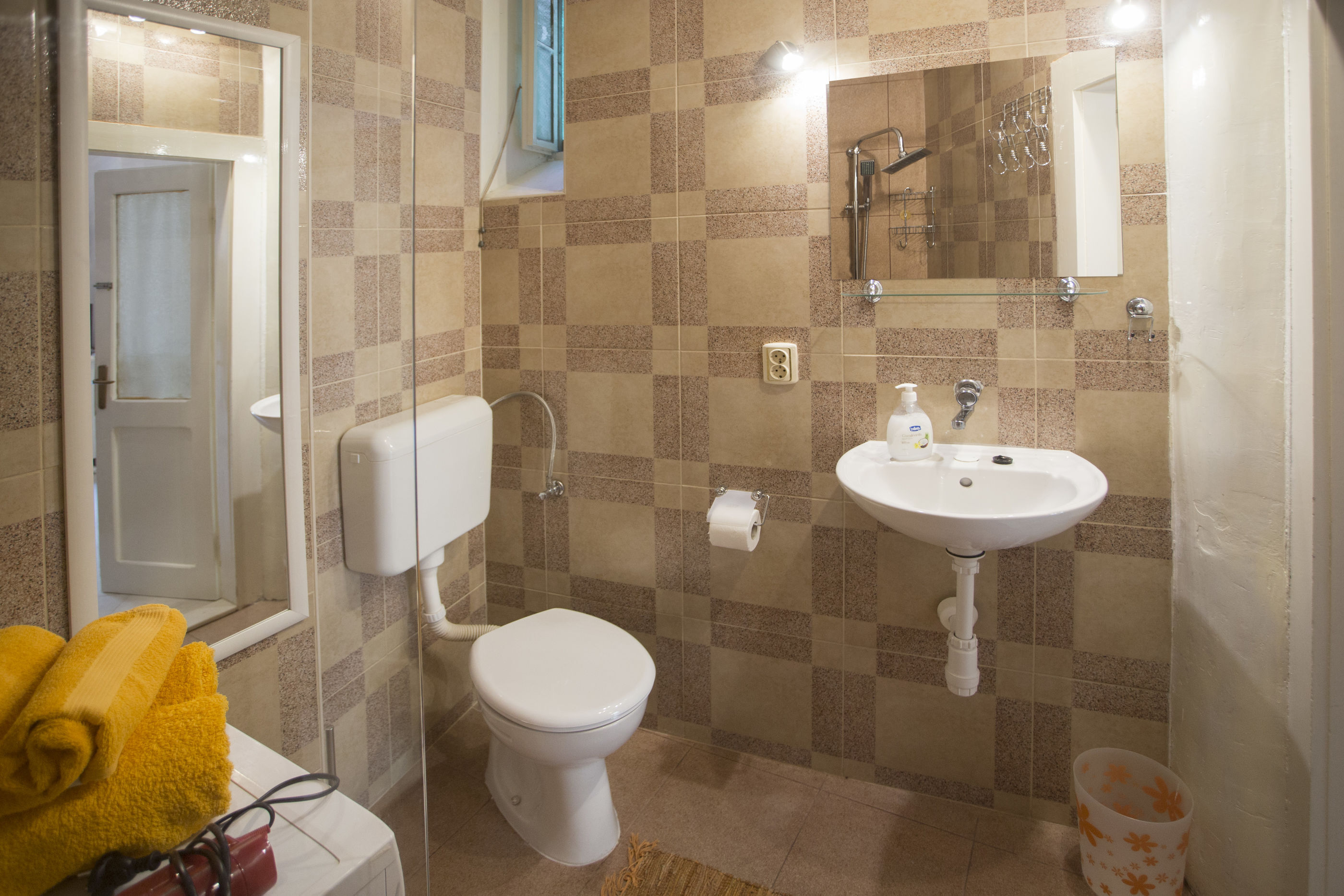 Apartment Zdrav 106211-A1