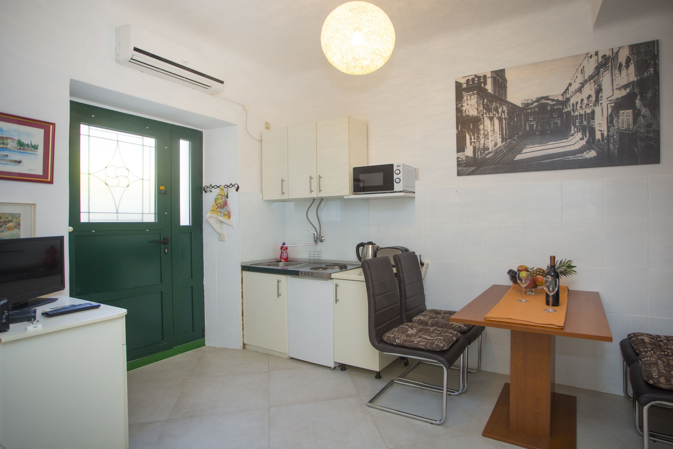 Apartment Zdrav 106211-A1