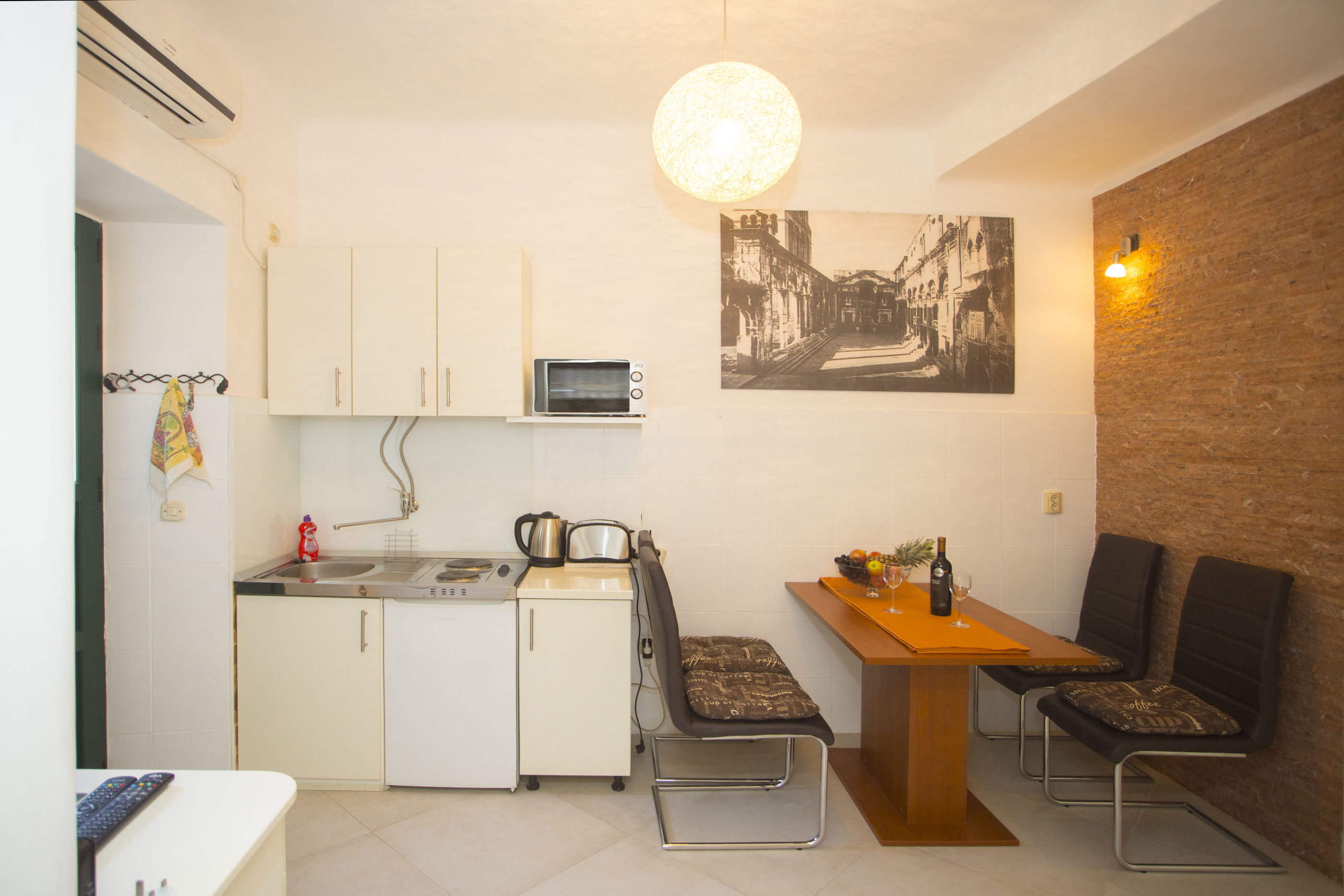 Apartment Zdrav 106211-A1