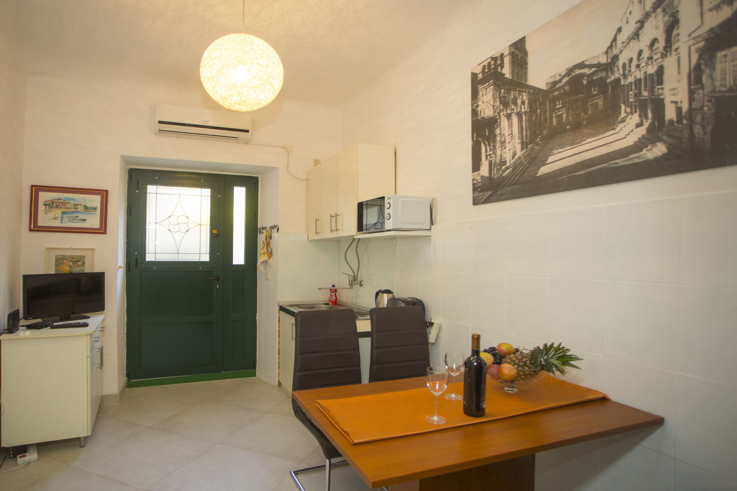 Apartment Zdrav 106211-A1