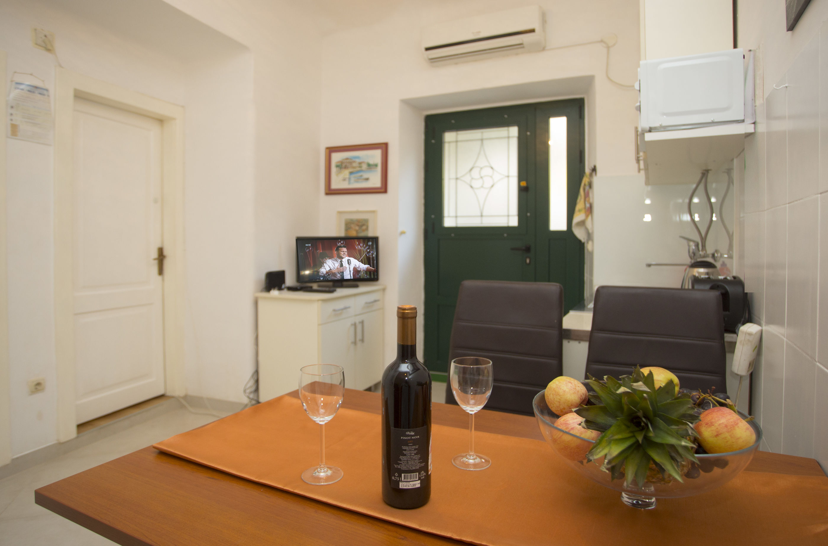 Apartment Zdrav 106211-A1
