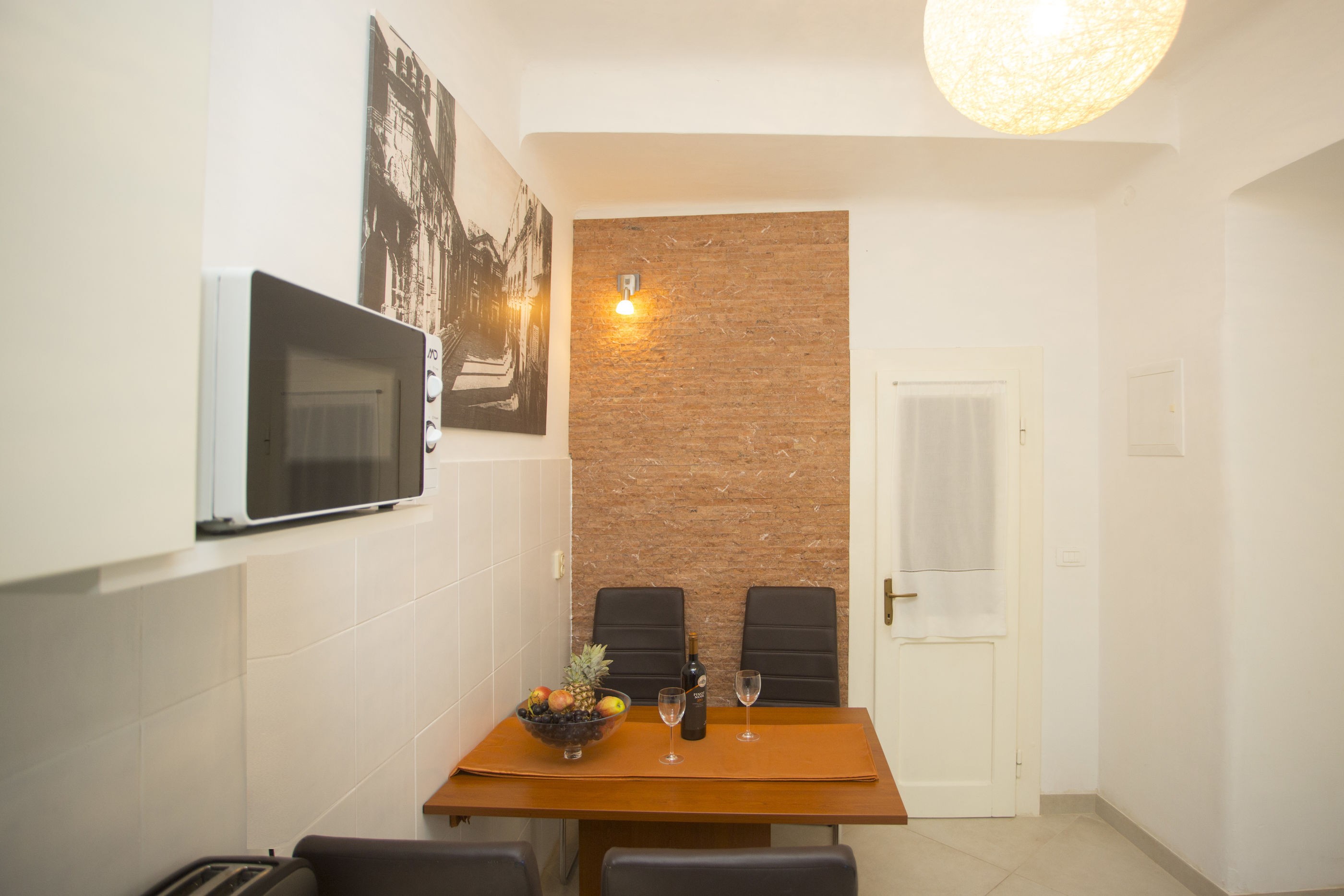 Apartment Zdrav 106211-A1