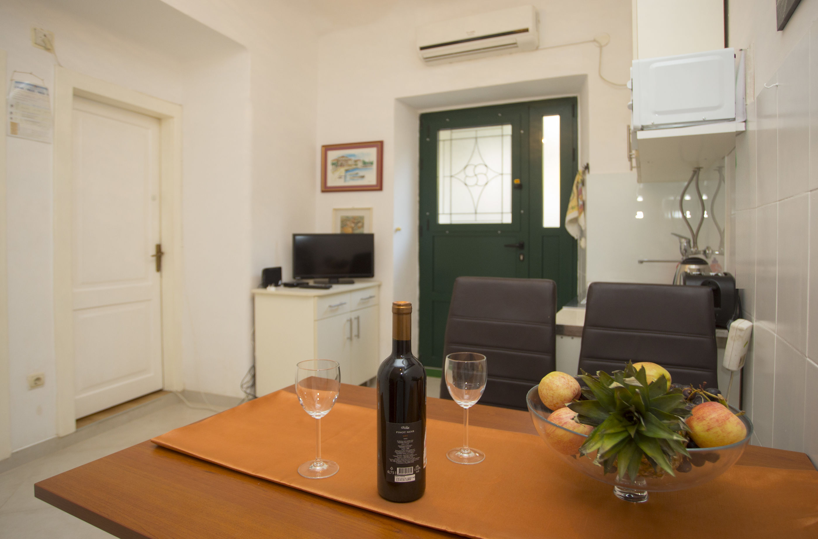 Apartment Zdrav 106211-A1
