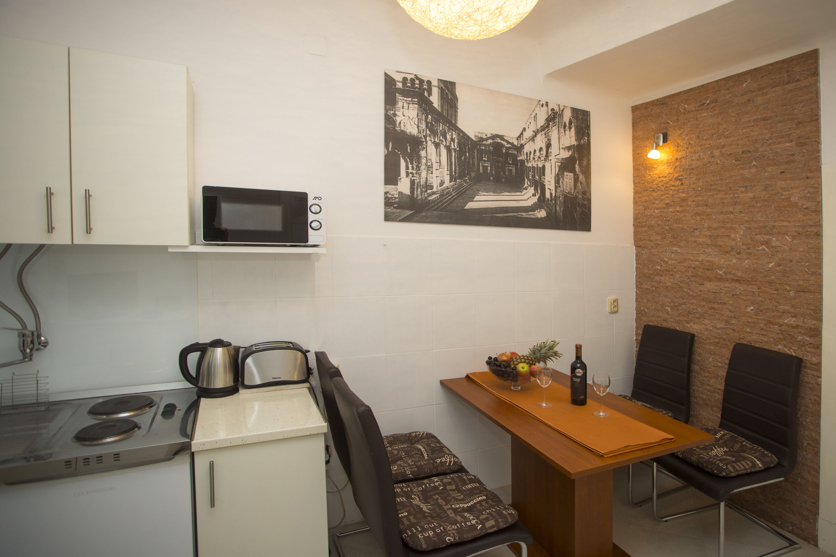 Apartment Zdrav 106211-A1