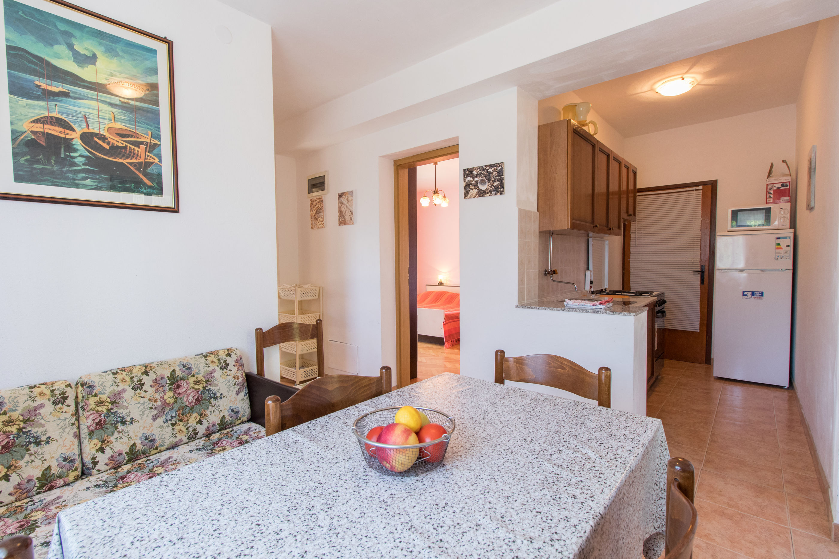Apartments Marija 10554-A2