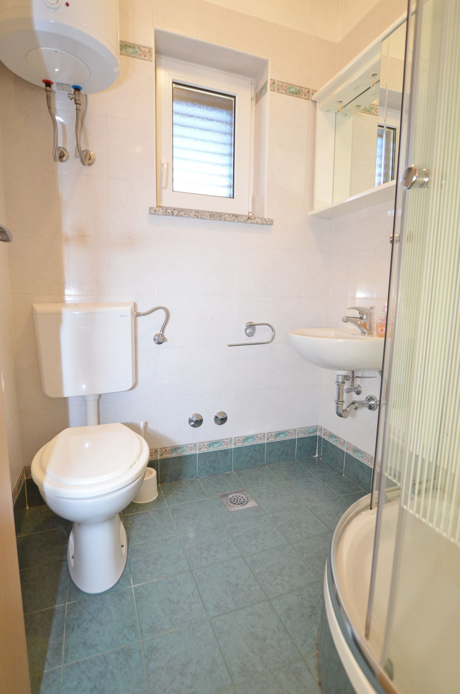 Apartments Marija 10554-A2