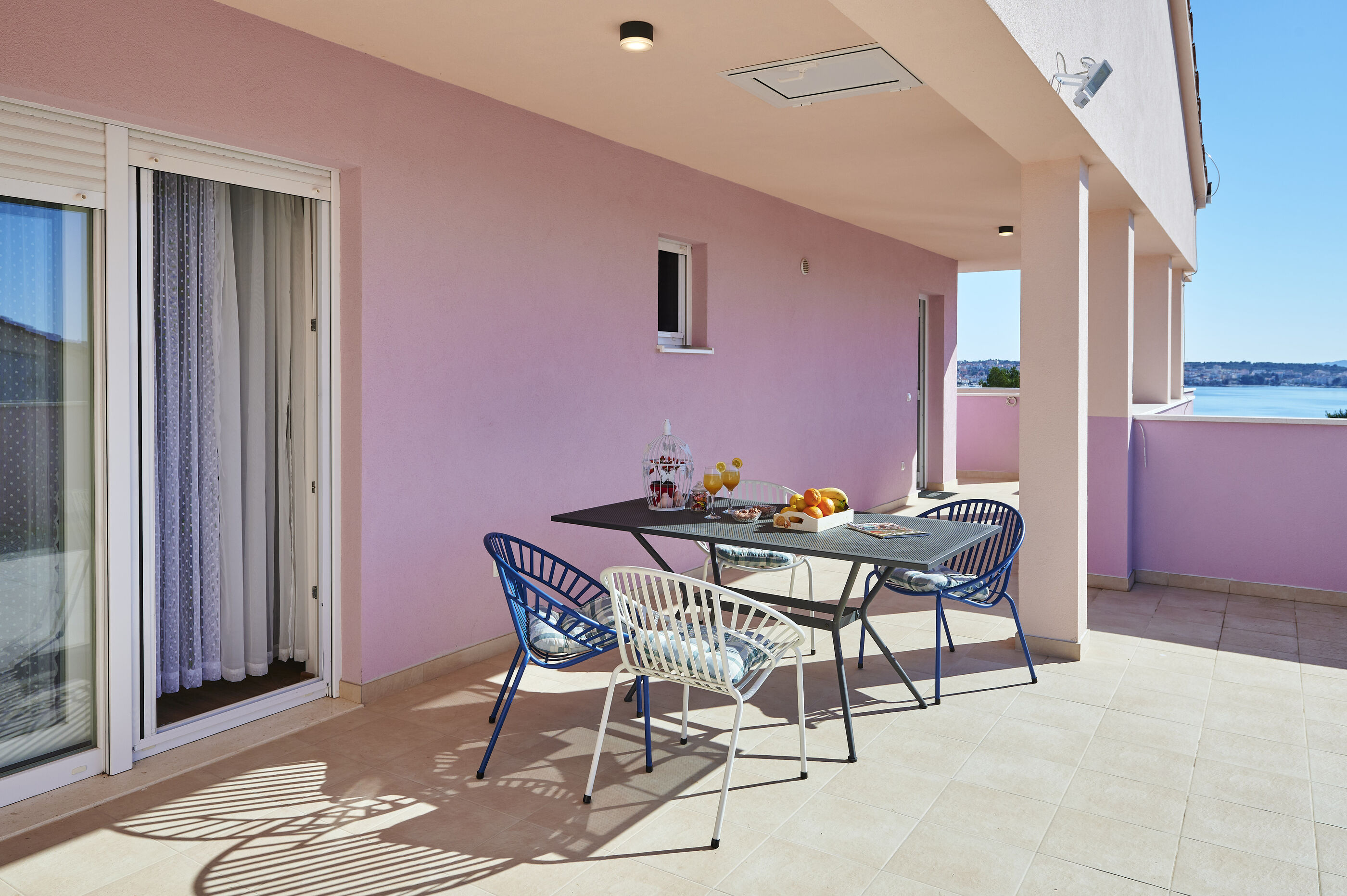 Apartment Tomi 115471-A1