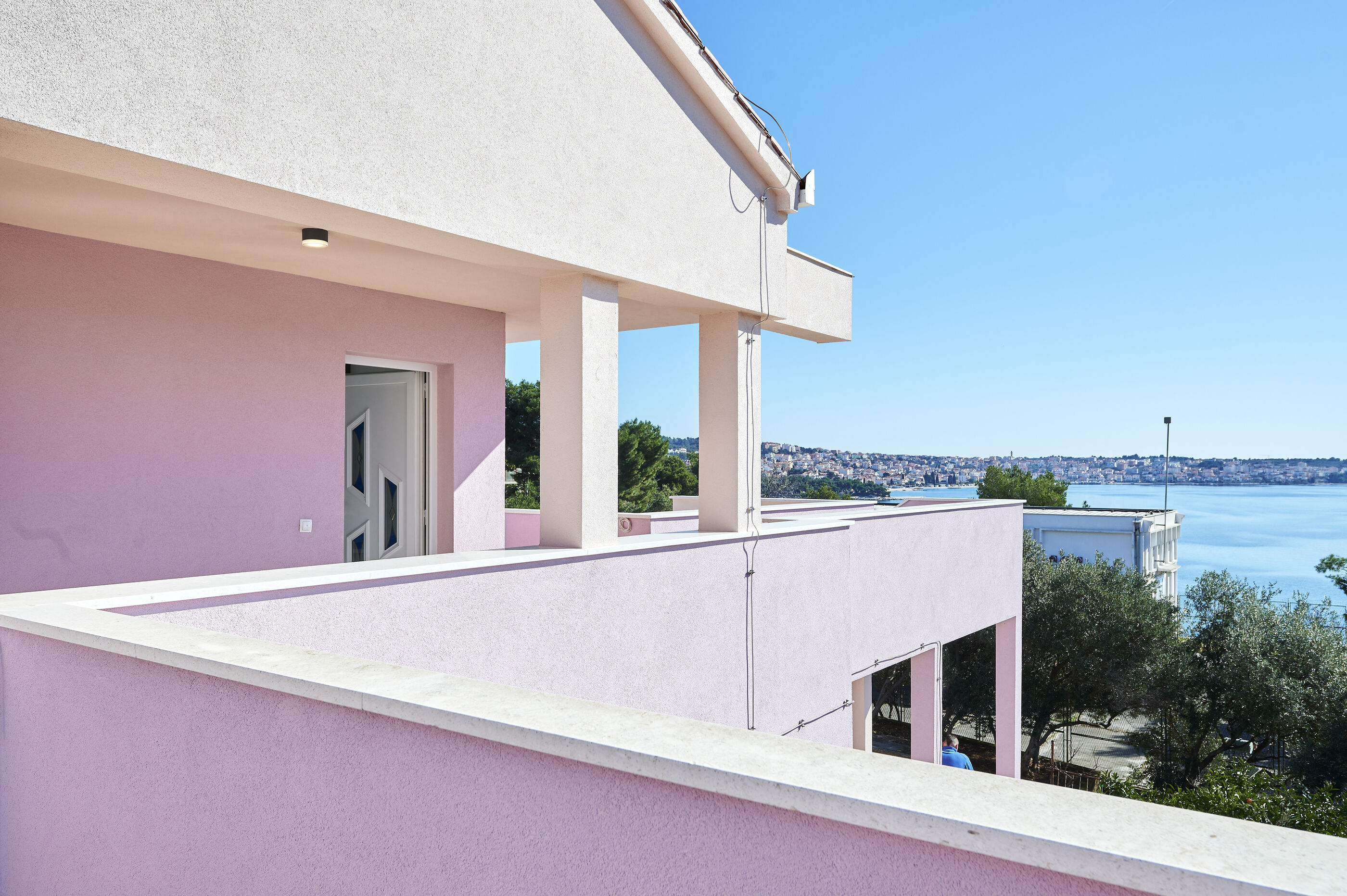 Apartment Tomi 115471-A1