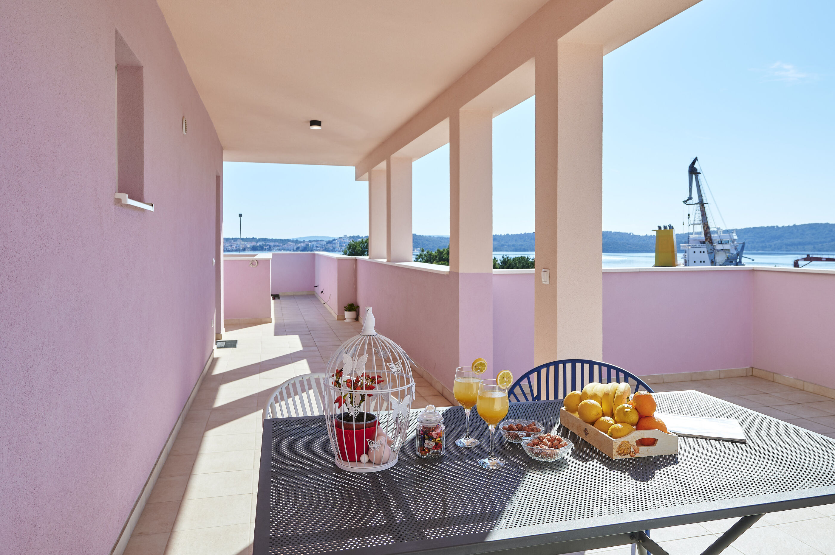 Apartment Tomi 115471-A1