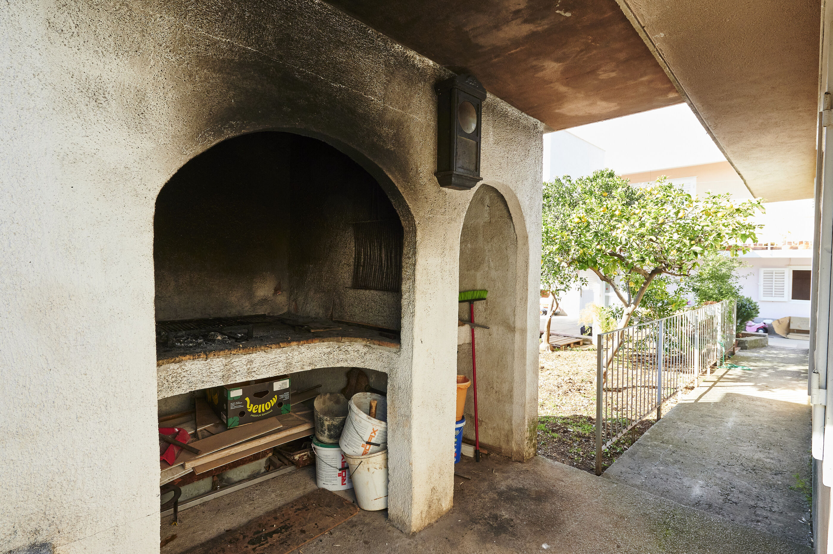 Apartment Tomi 115471-A1