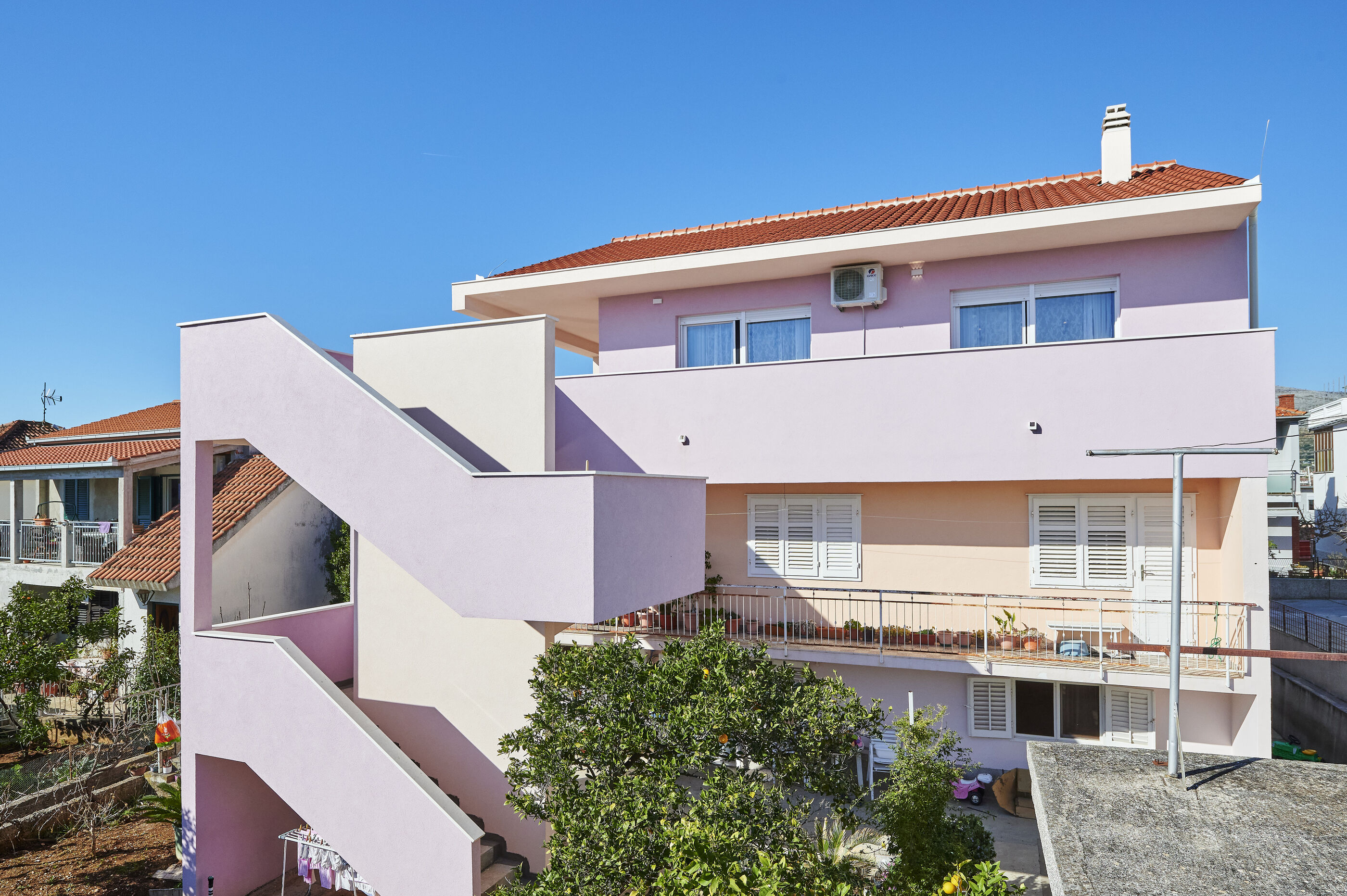 Apartment Tomi 115471-A1