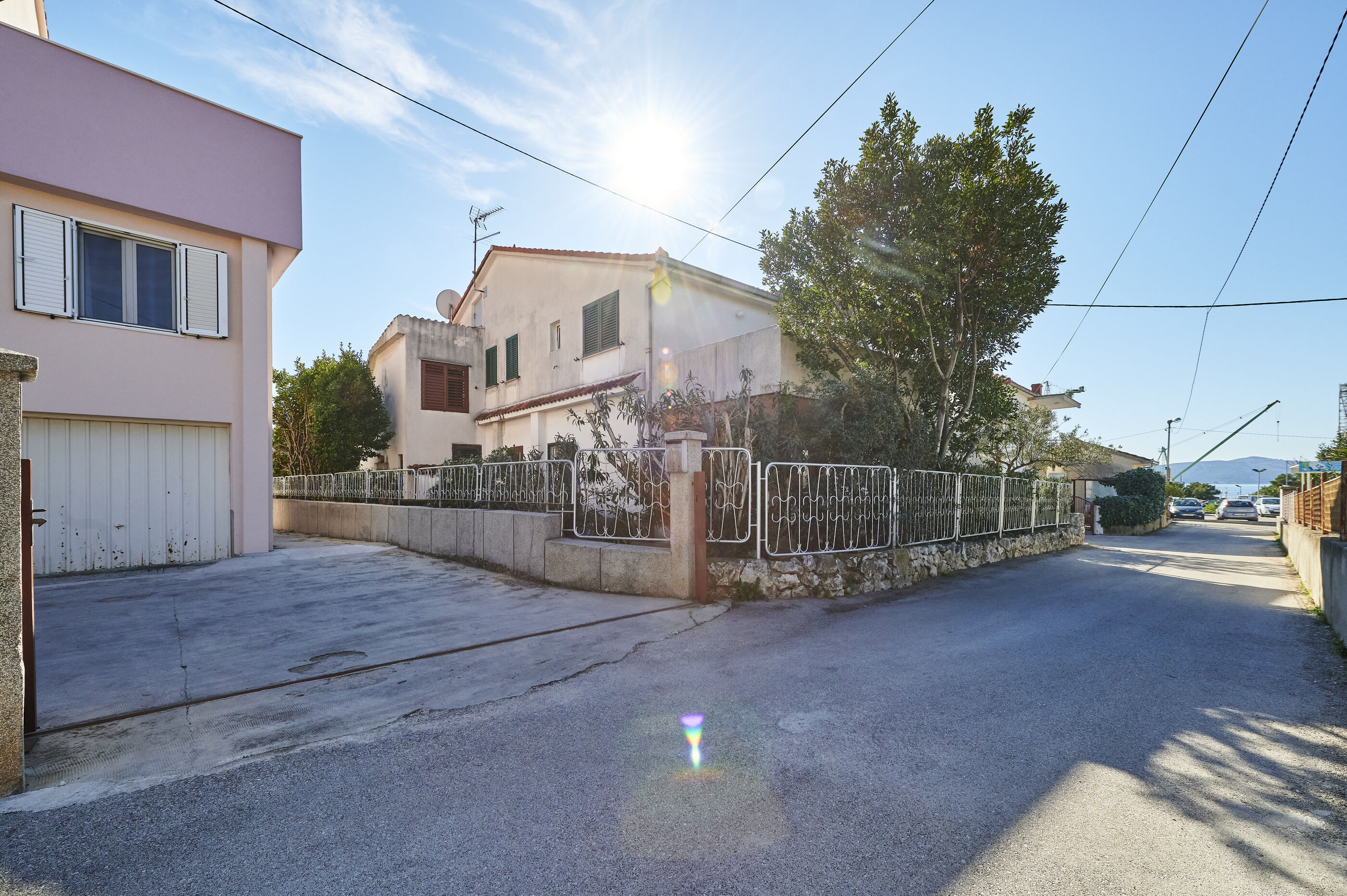 Apartment Tomi 115471-A1