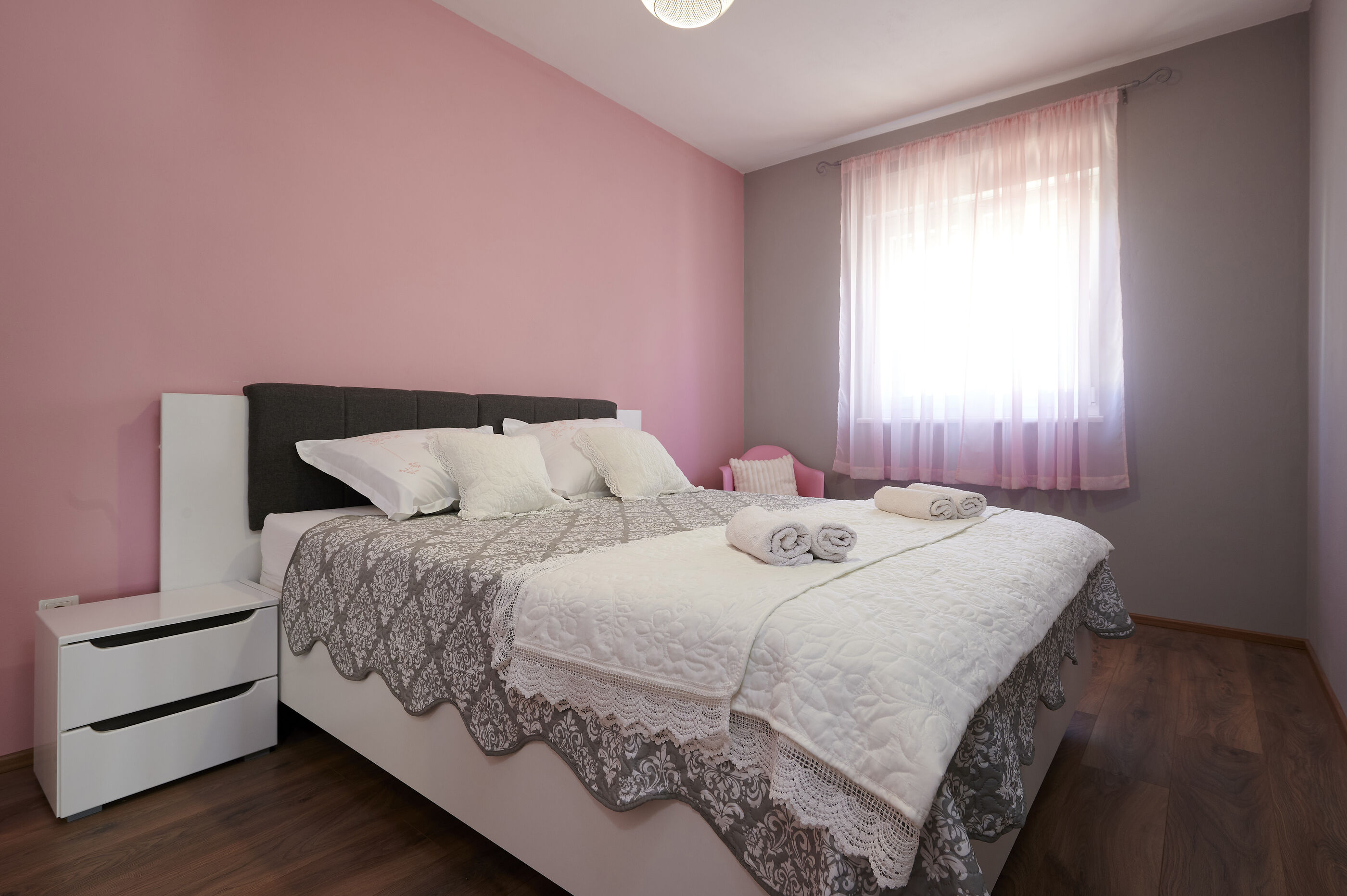 Apartment Tomi 115471-A1