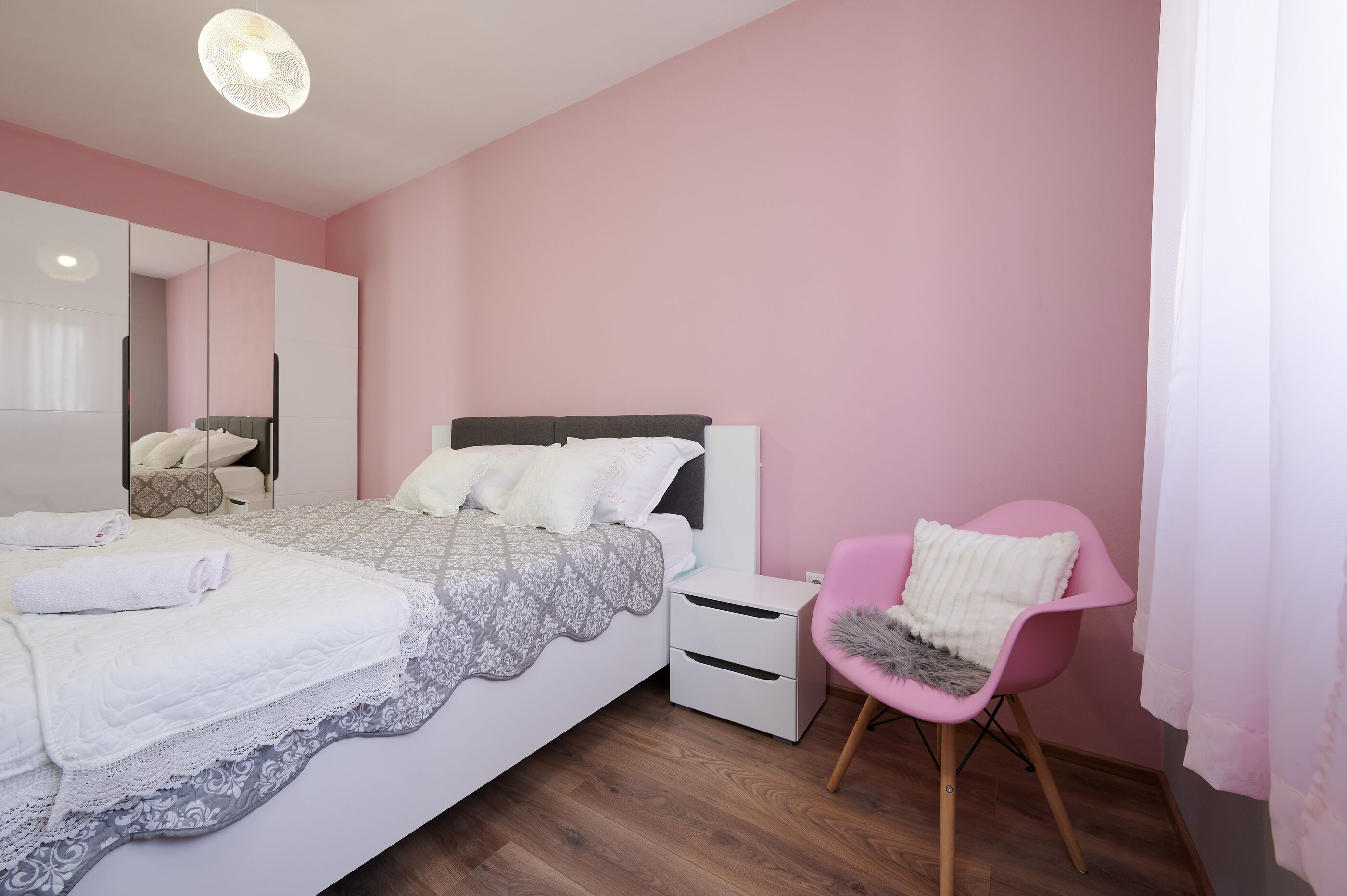 Apartment Tomi 115471-A1