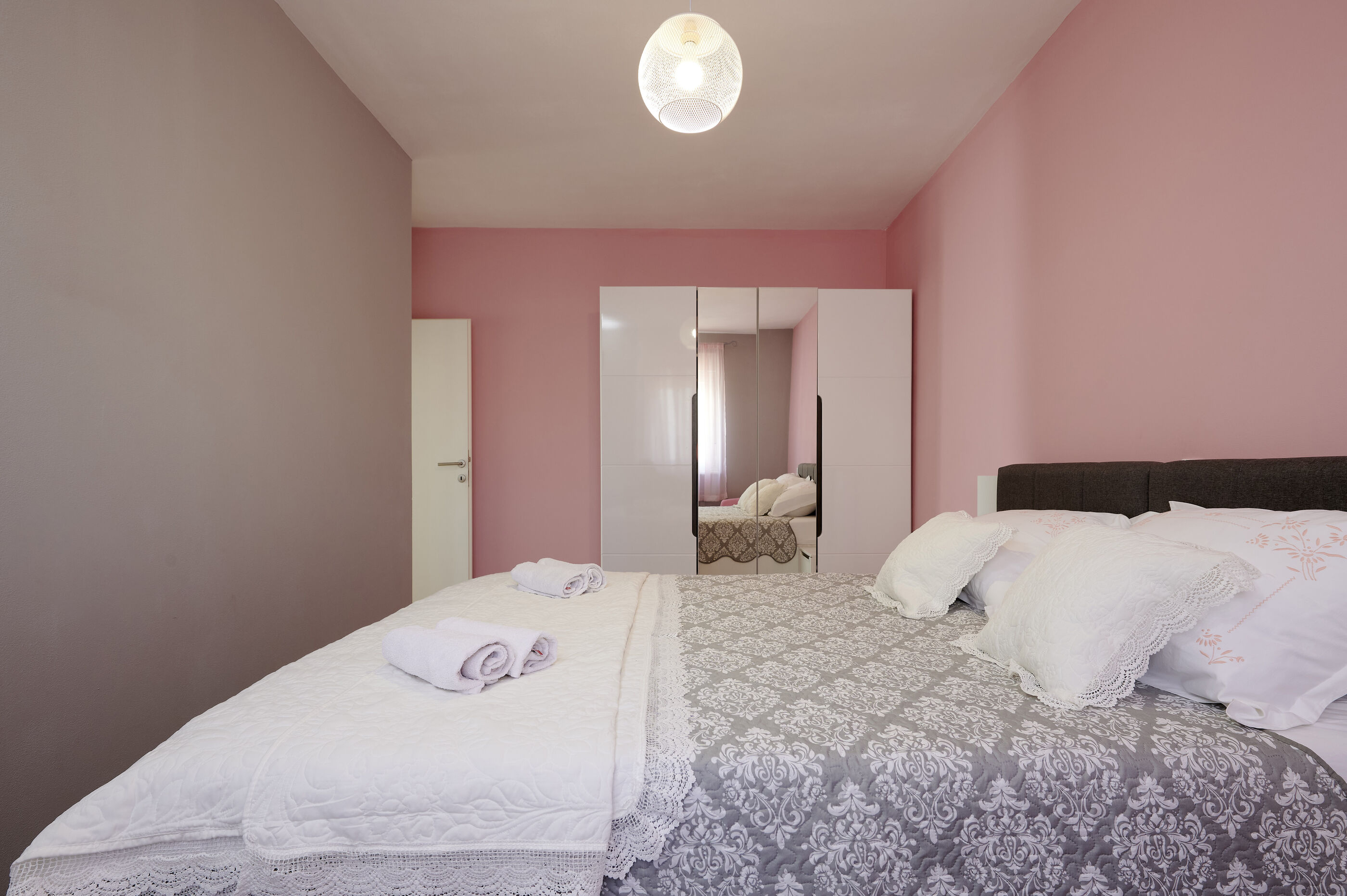 Apartment Tomi 115471-A1