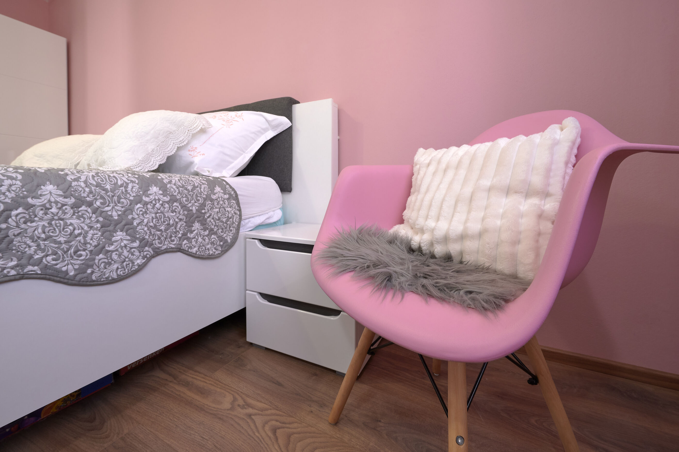 Apartment Tomi 115471-A1