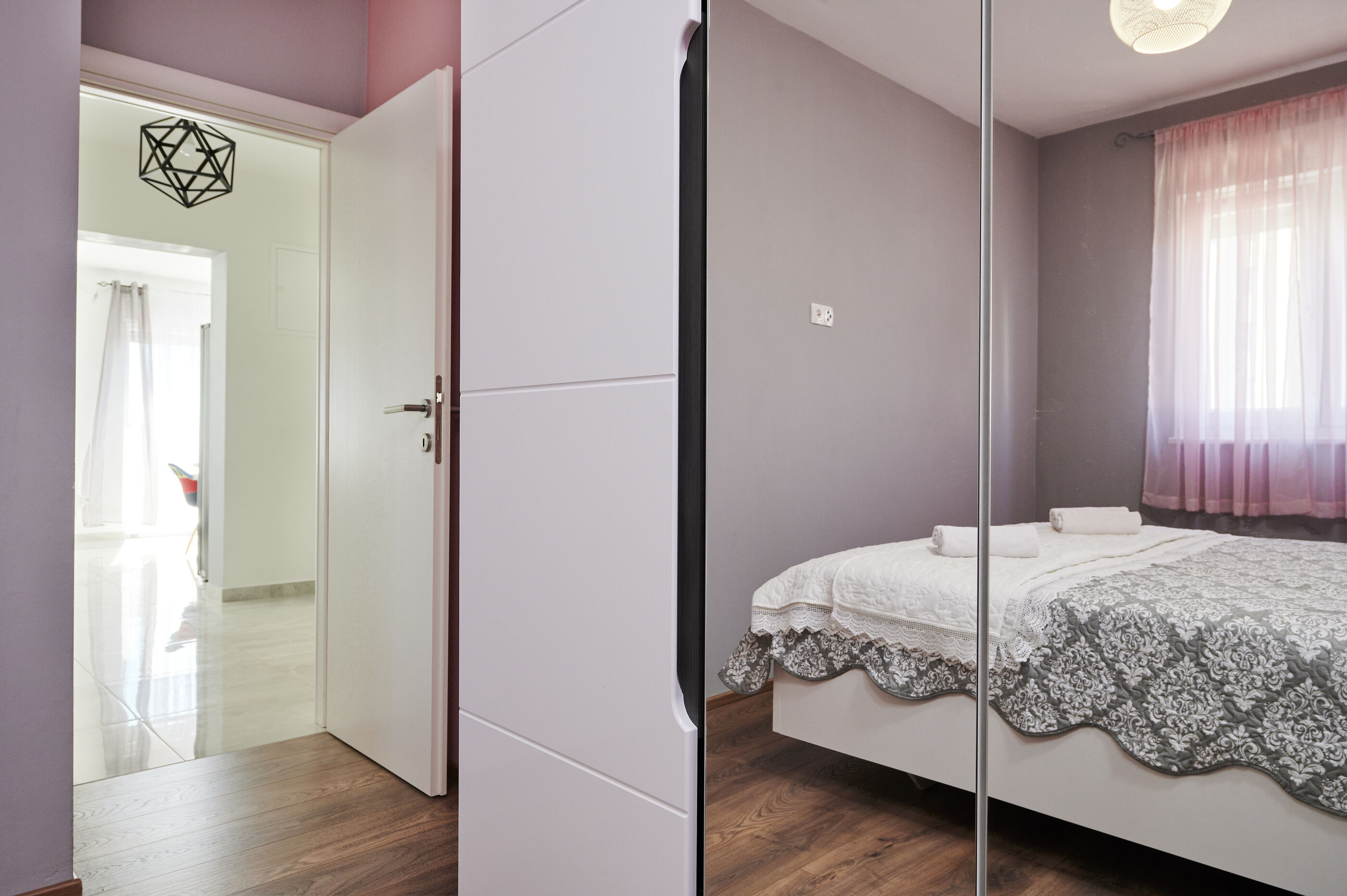 Apartment Tomi 115471-A1