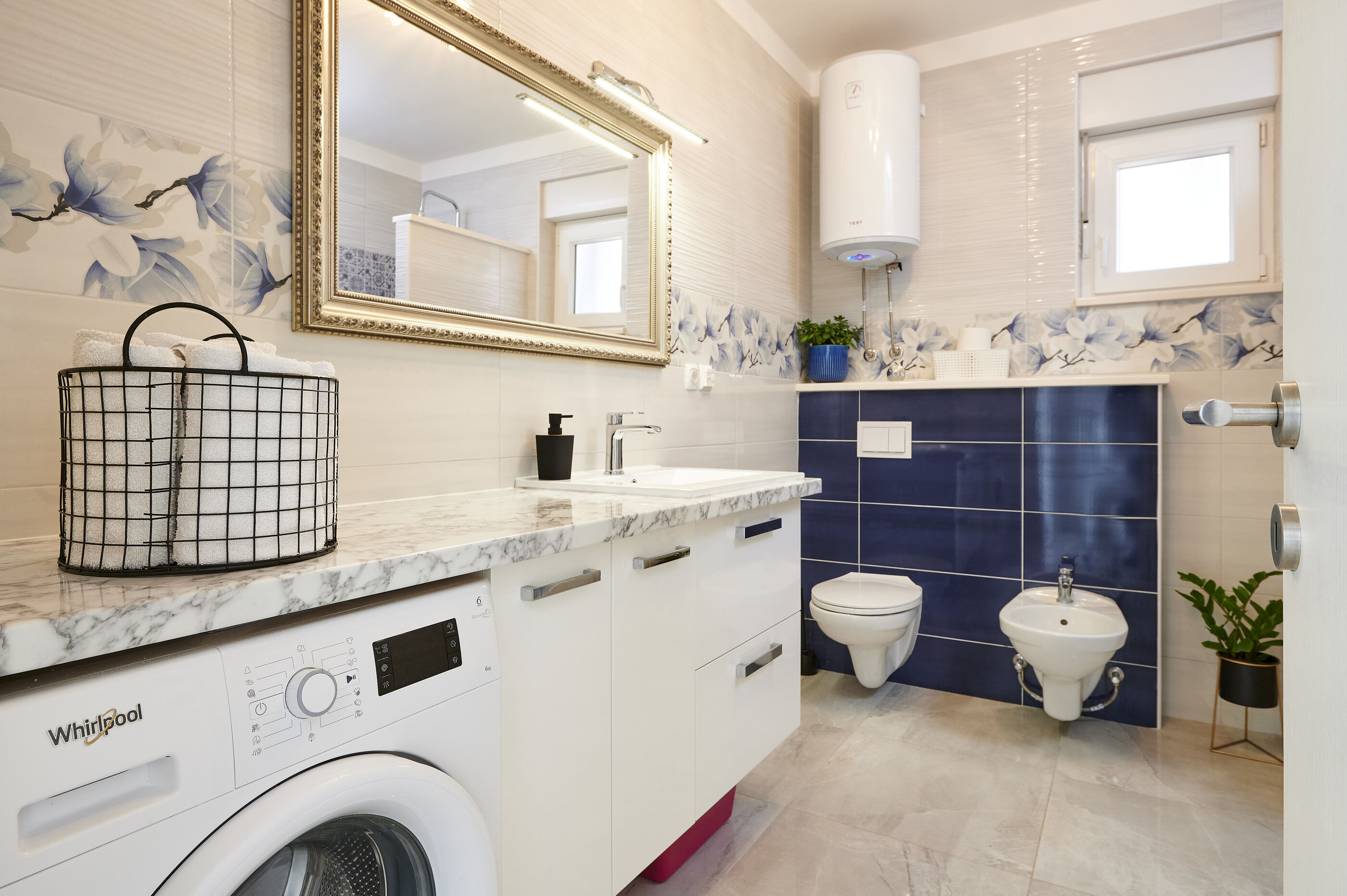 Apartment Tomi 115471-A1