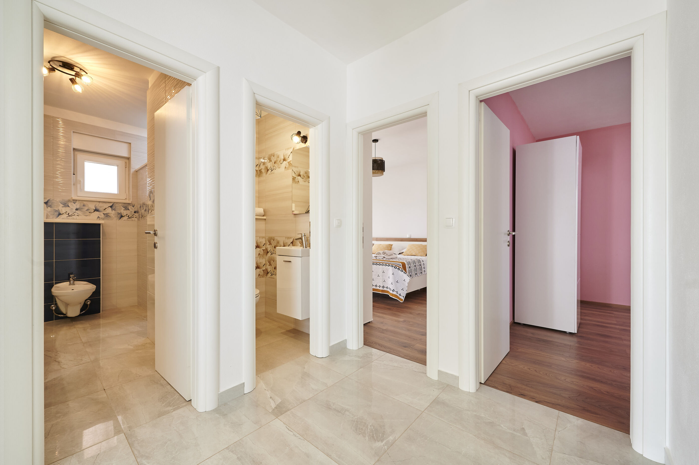 Apartment Tomi 115471-A1