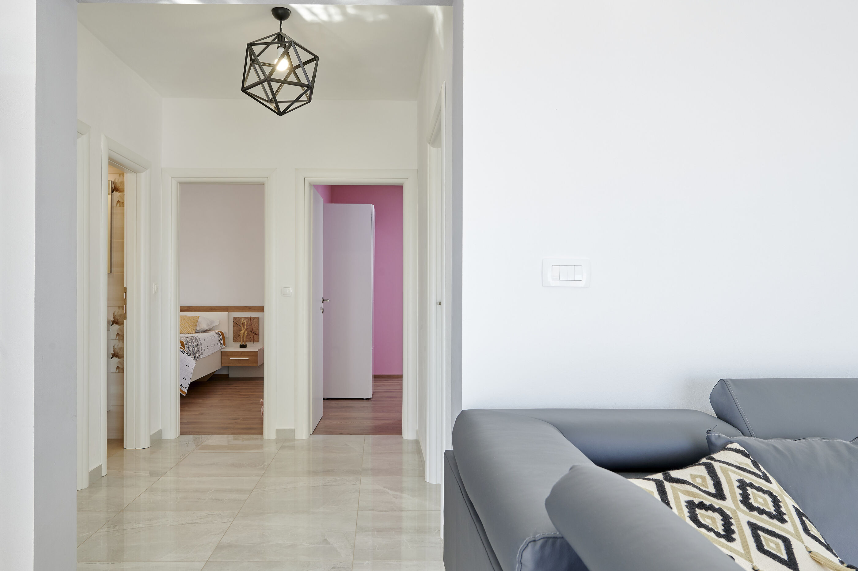 Apartment Tomi 115471-A1
