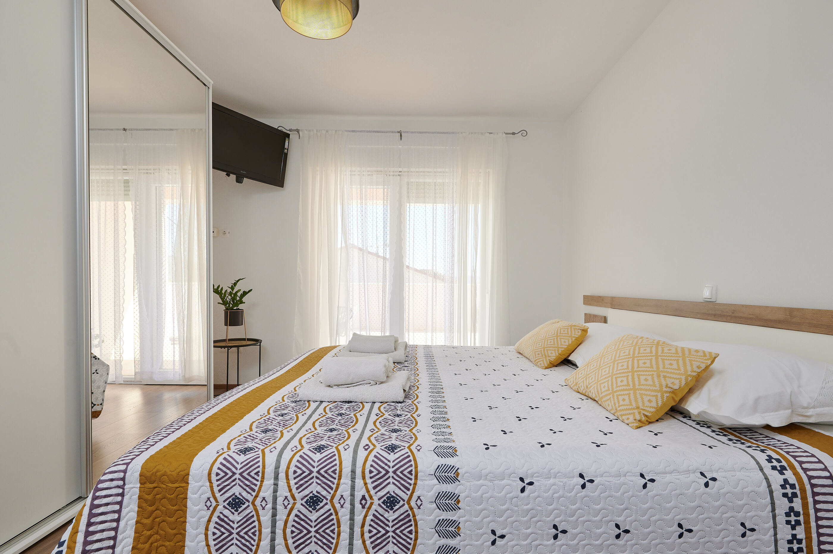 Apartment Tomi 115471-A1