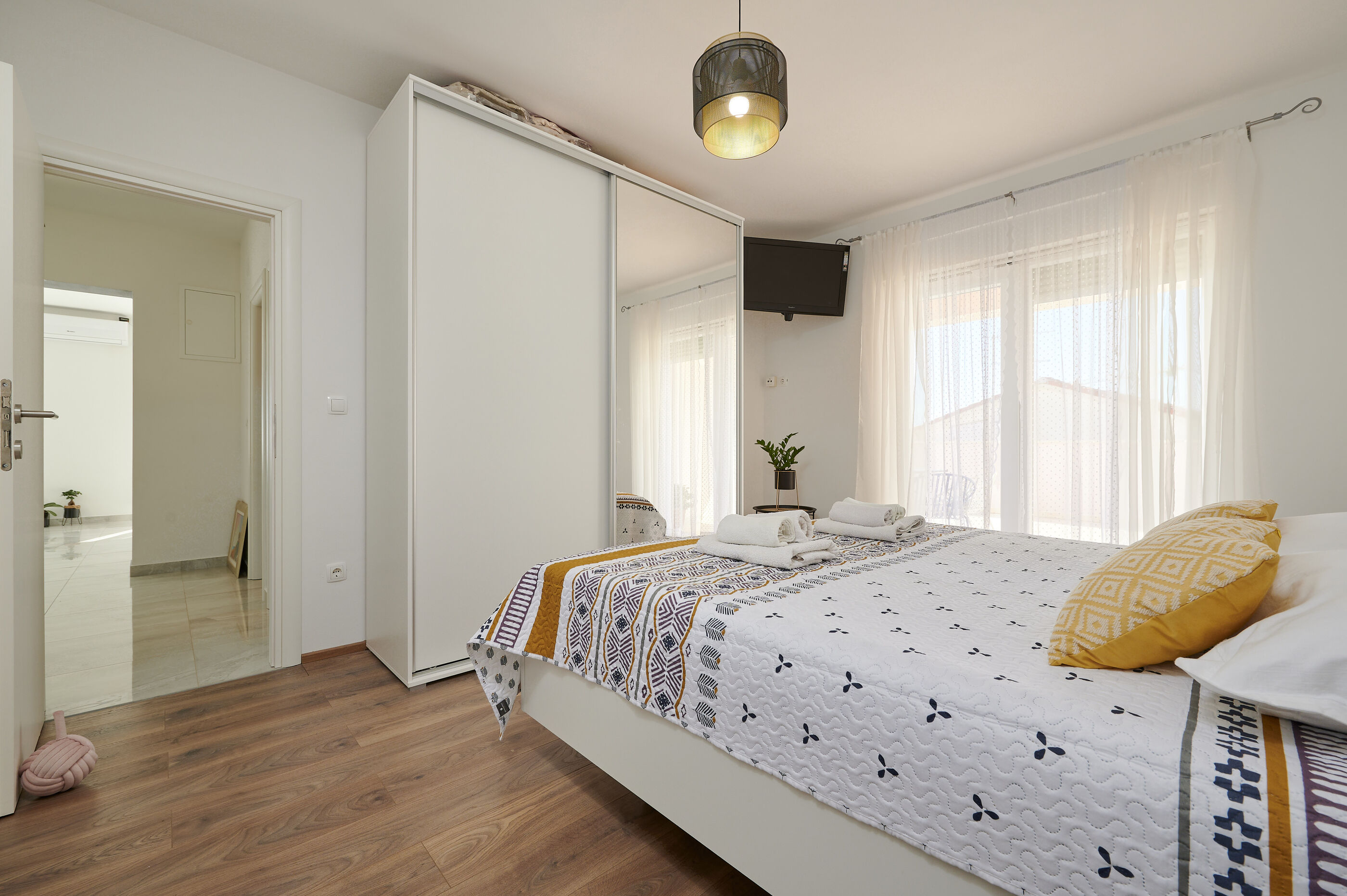 Apartment Tomi 115471-A1