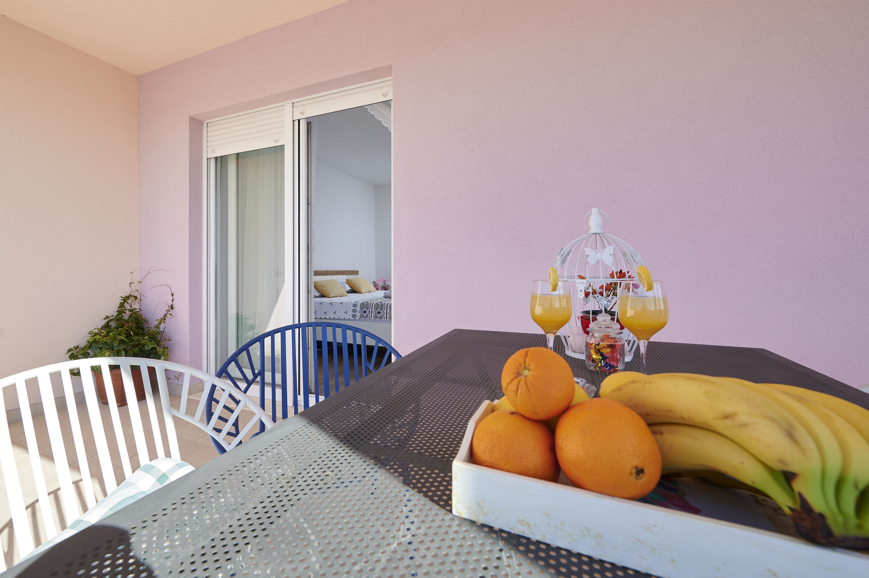 Apartment Tomi 115471-A1