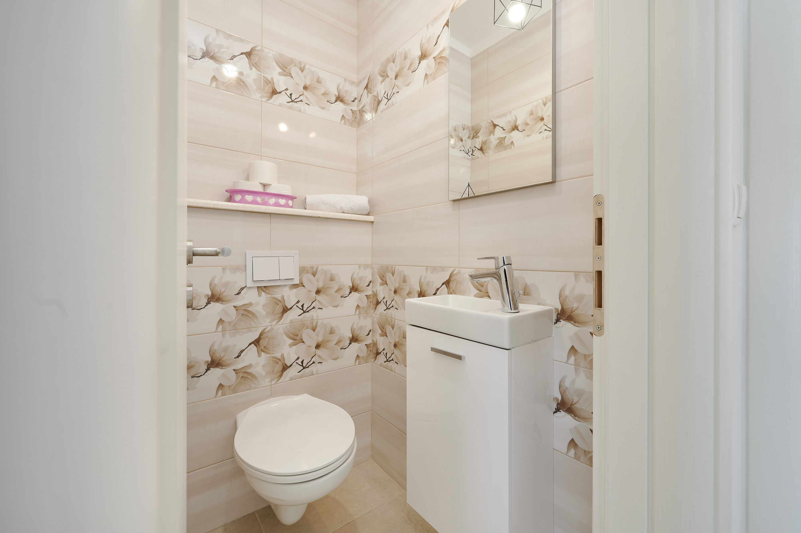 Apartment Tomi 115471-A1
