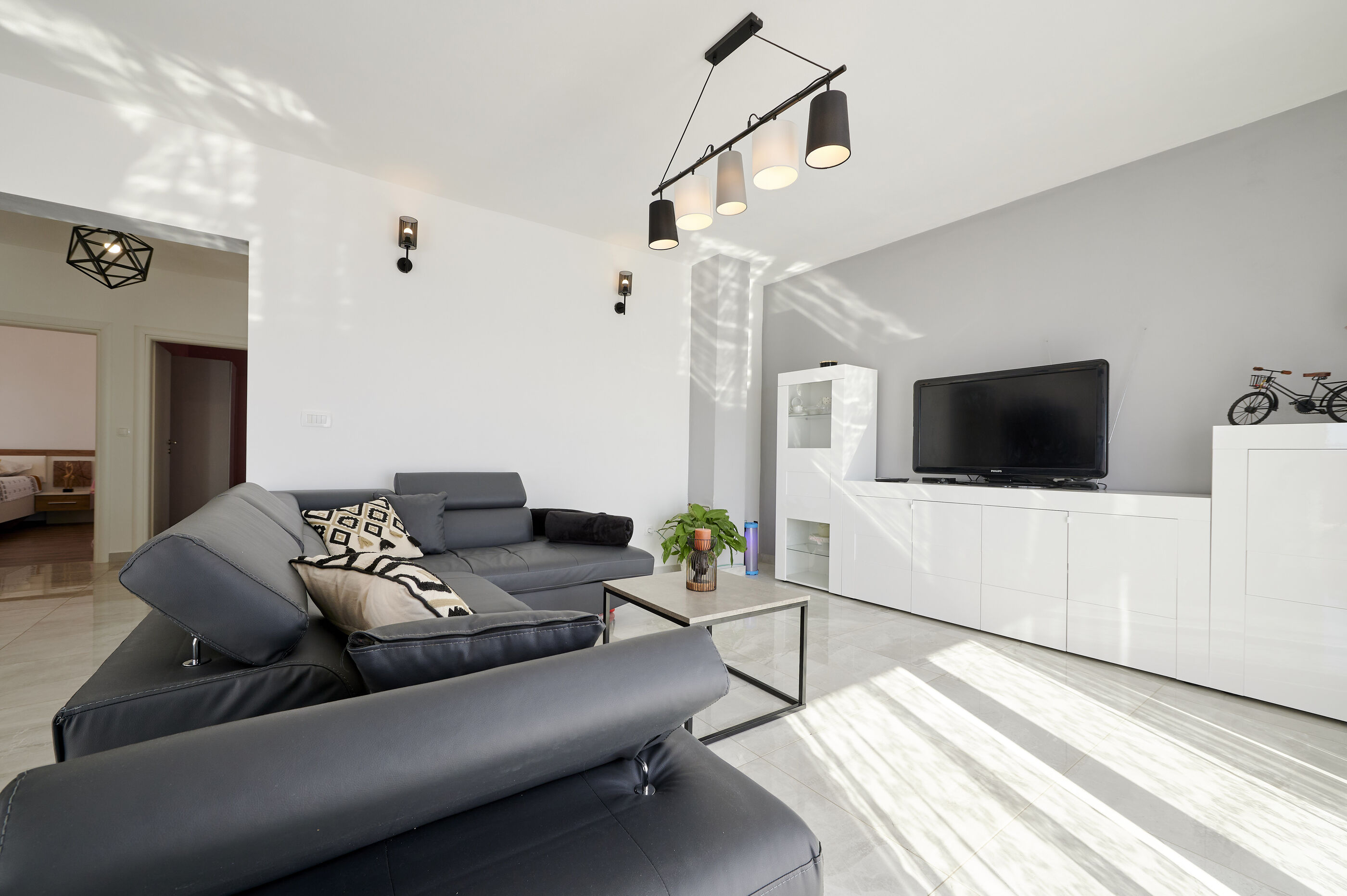 Apartment Tomi 115471-A1