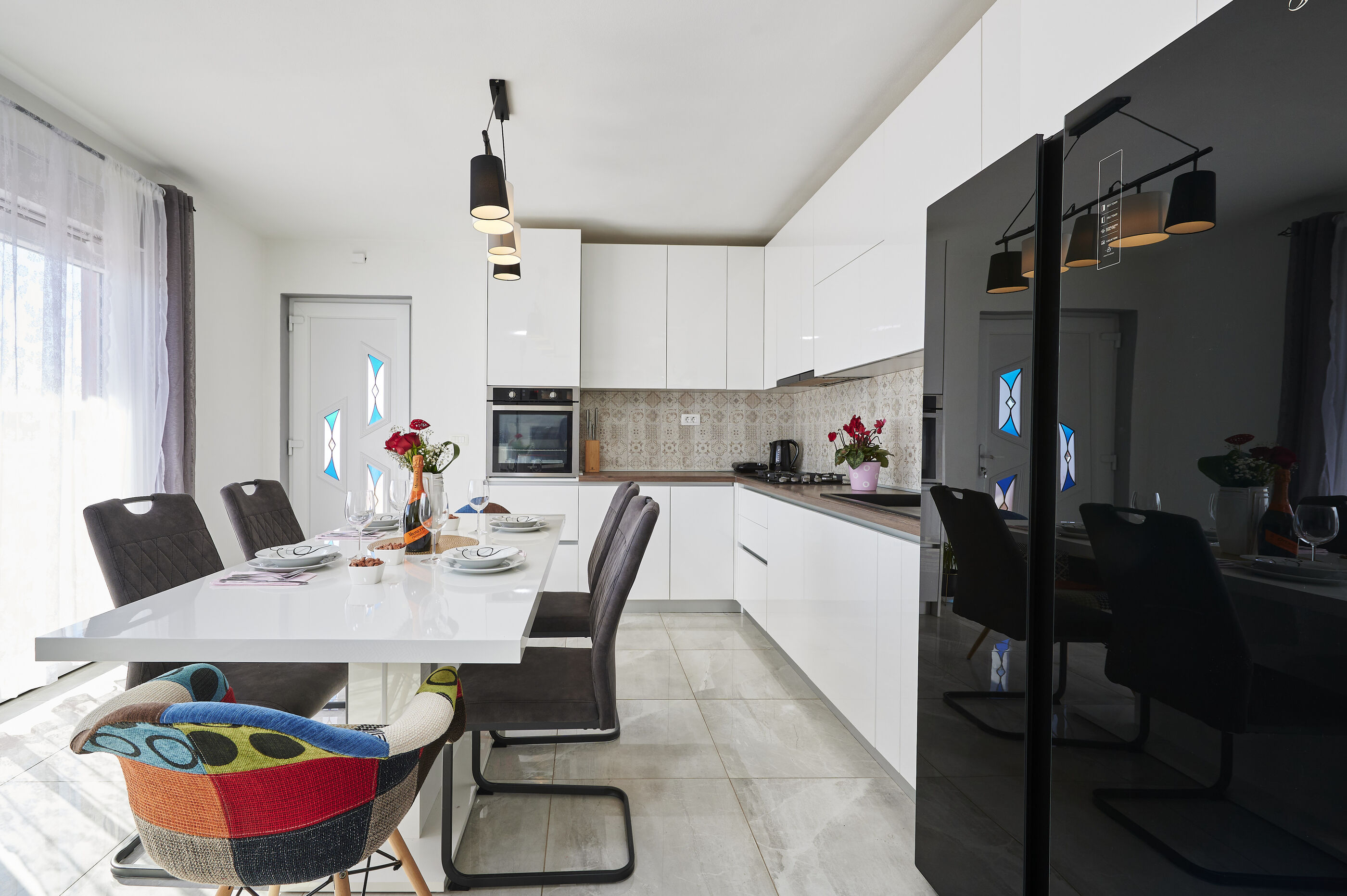Apartment Tomi 115471-A1