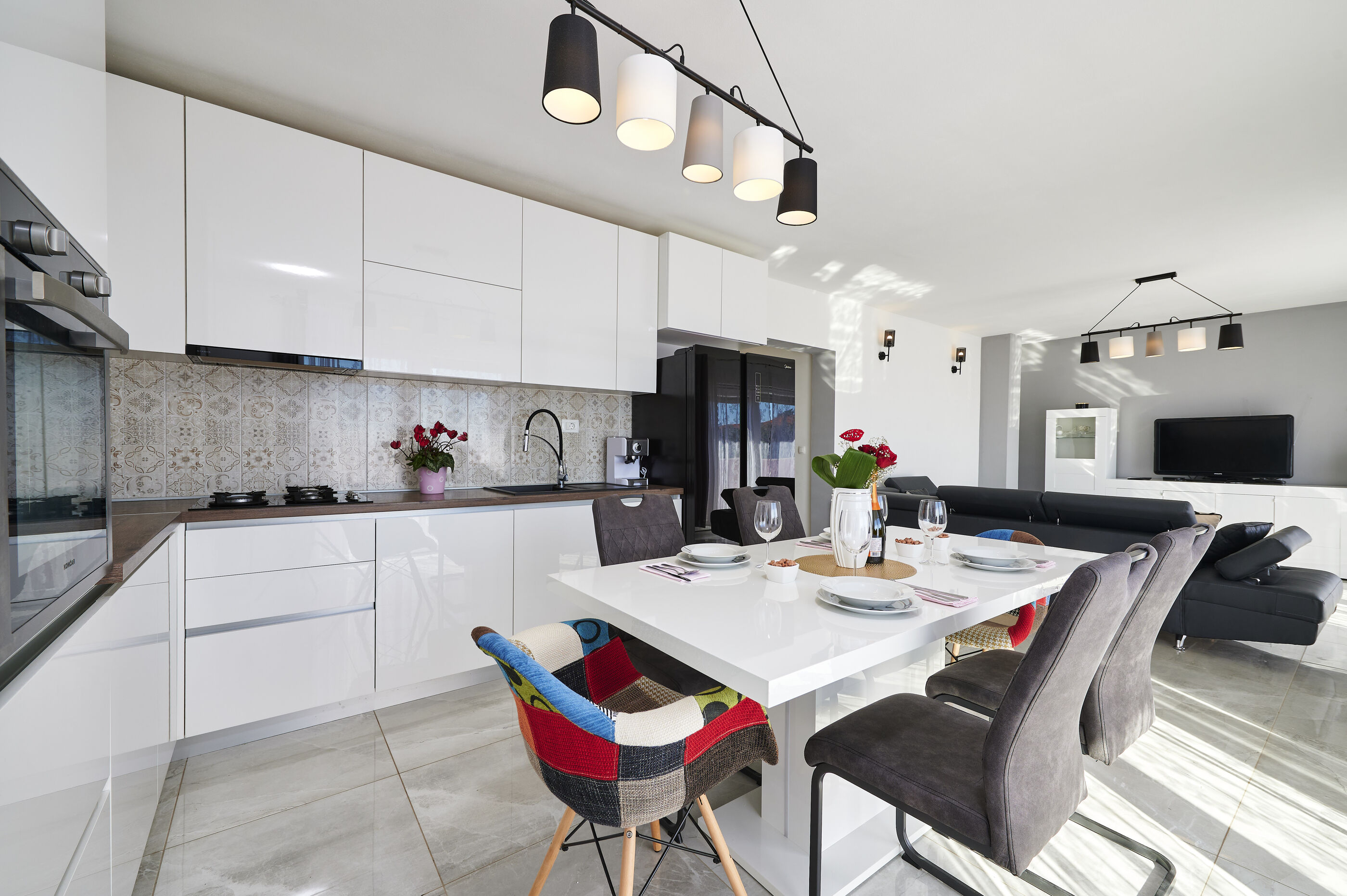Apartment Tomi 115471-A1