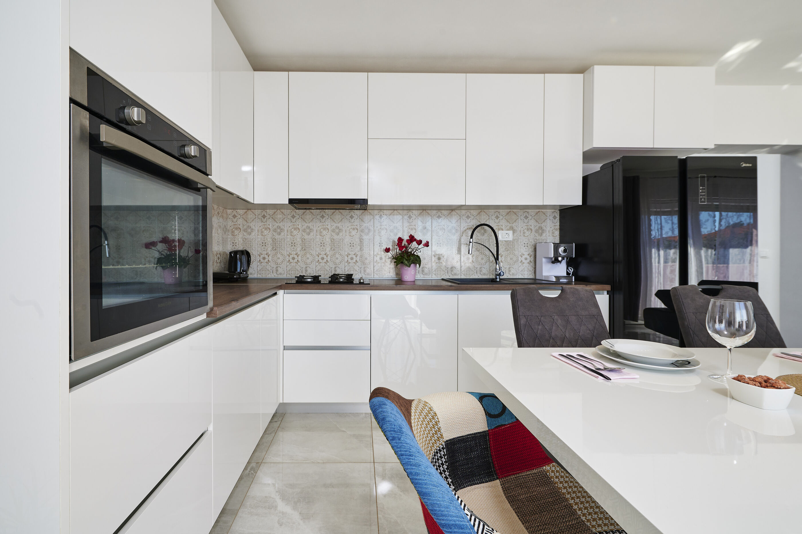 Apartment Tomi 115471-A1