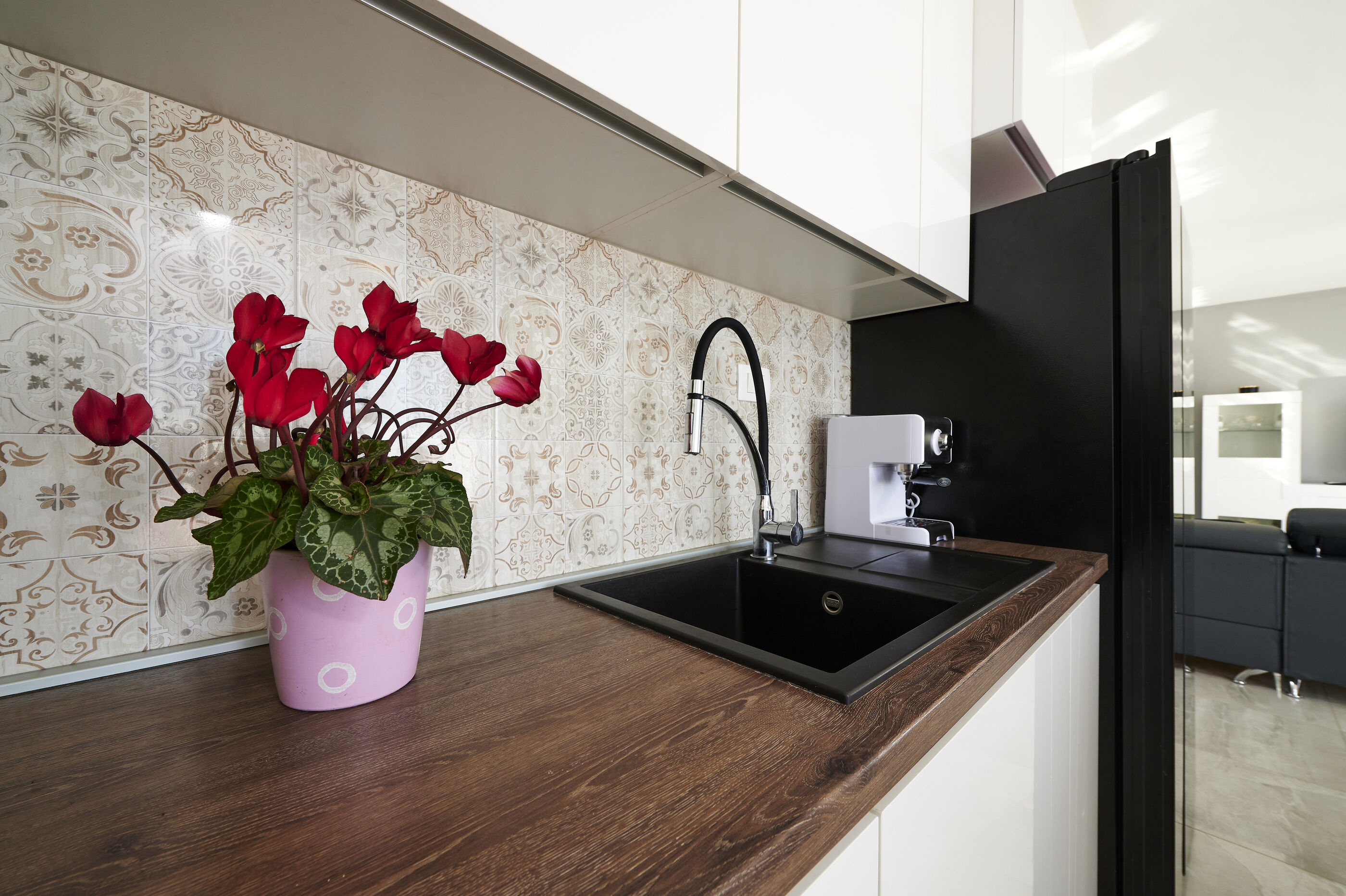 Apartment Tomi 115471-A1