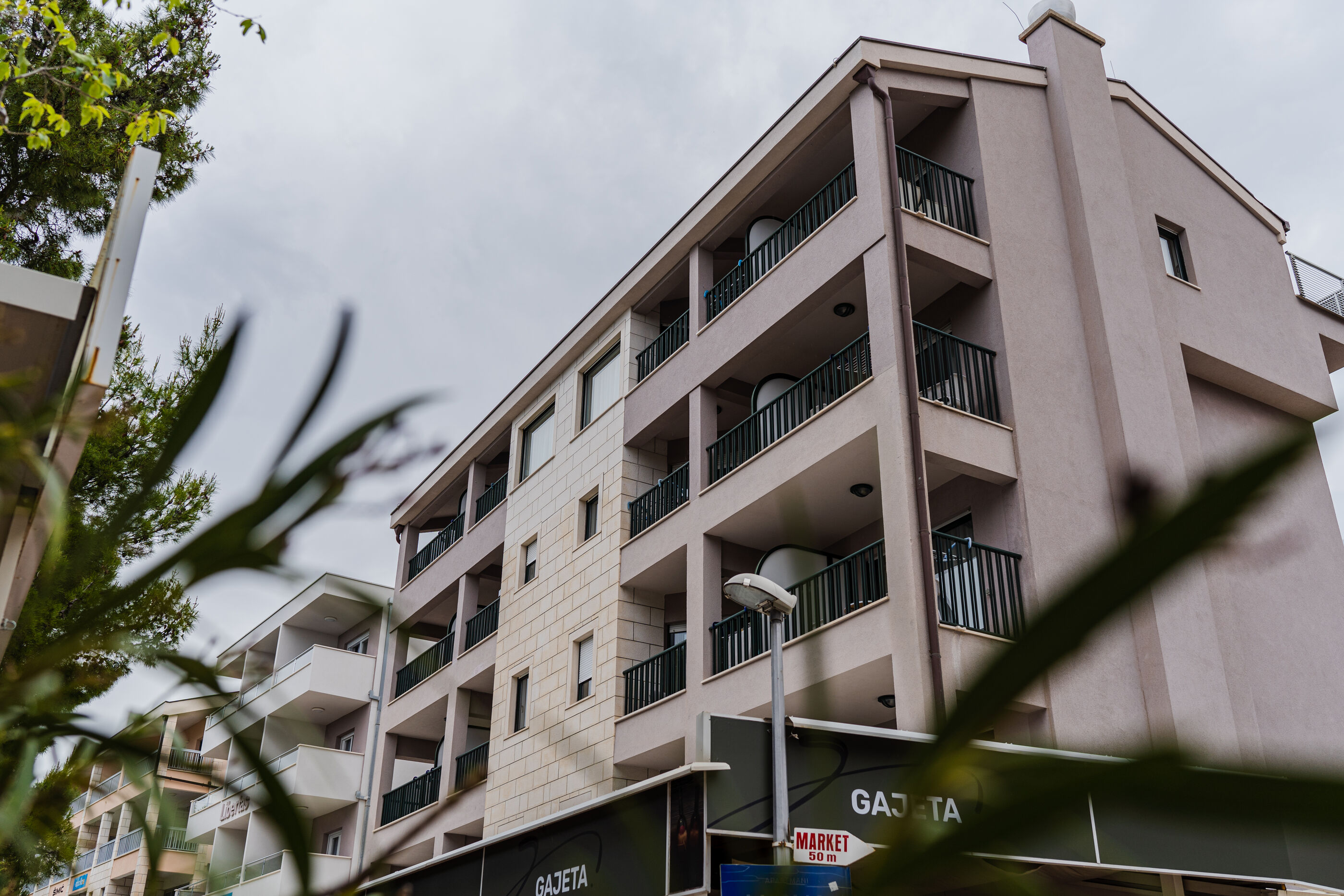 Apartments Lucija 11493-A7