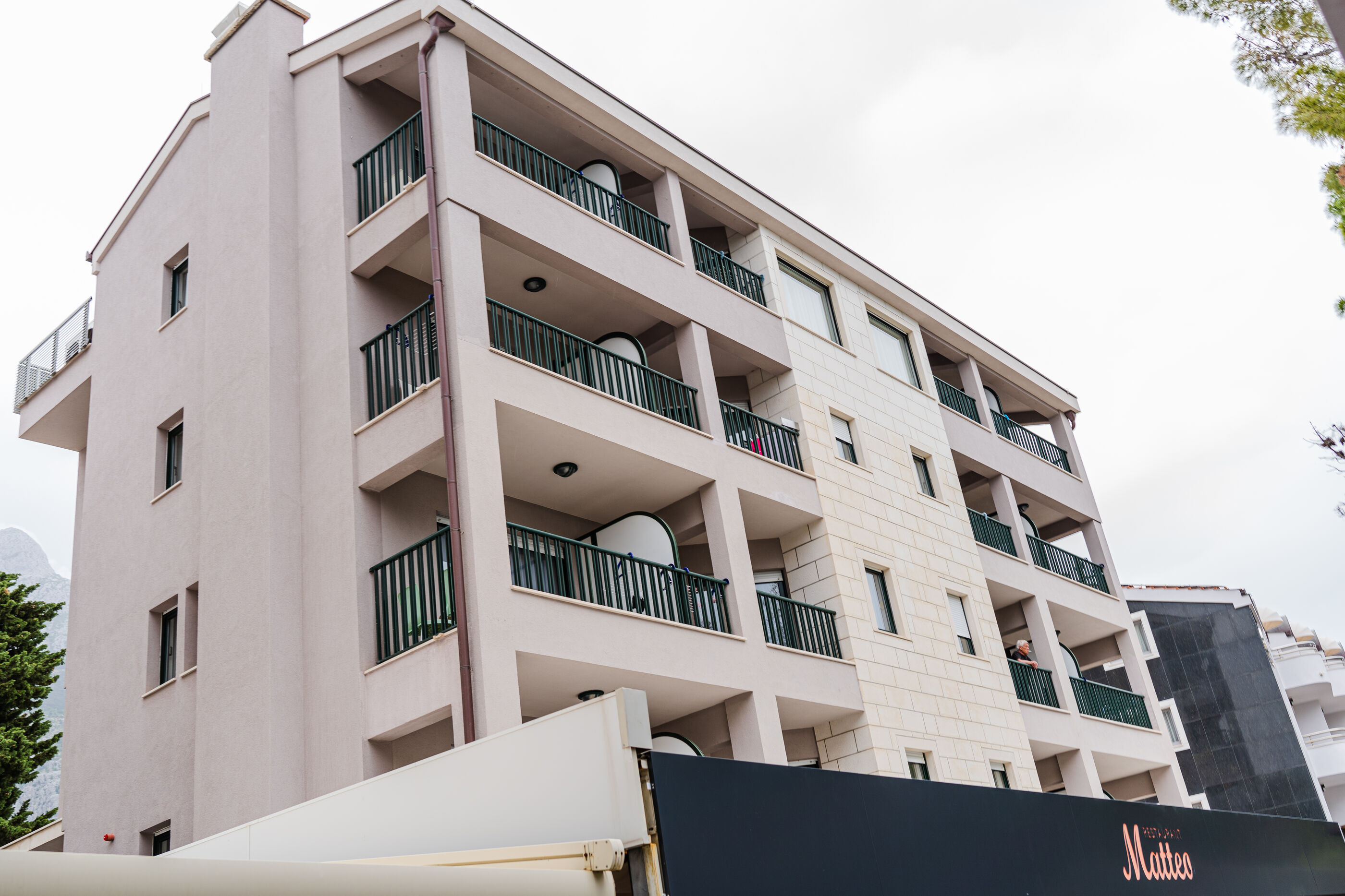 Apartments Lucija 11493-A7
