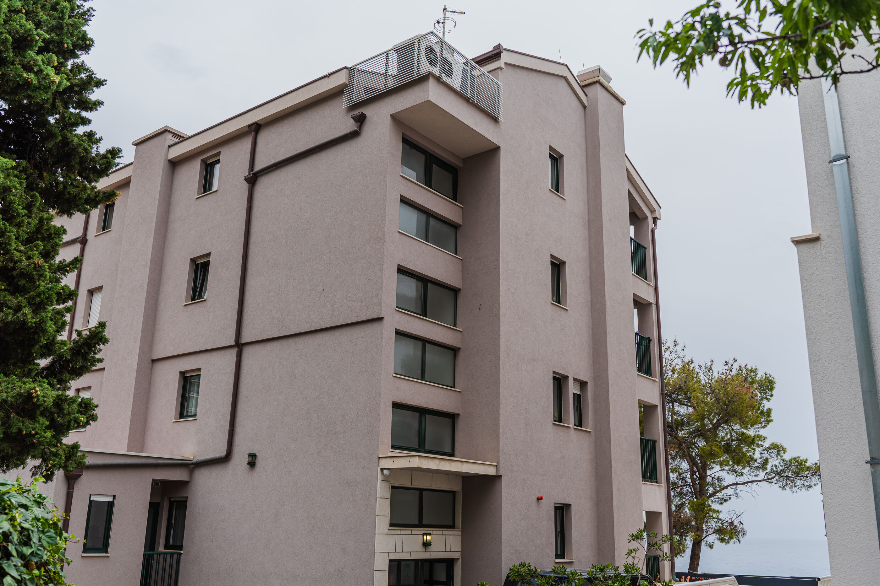 Apartments Lucija 11493-A7