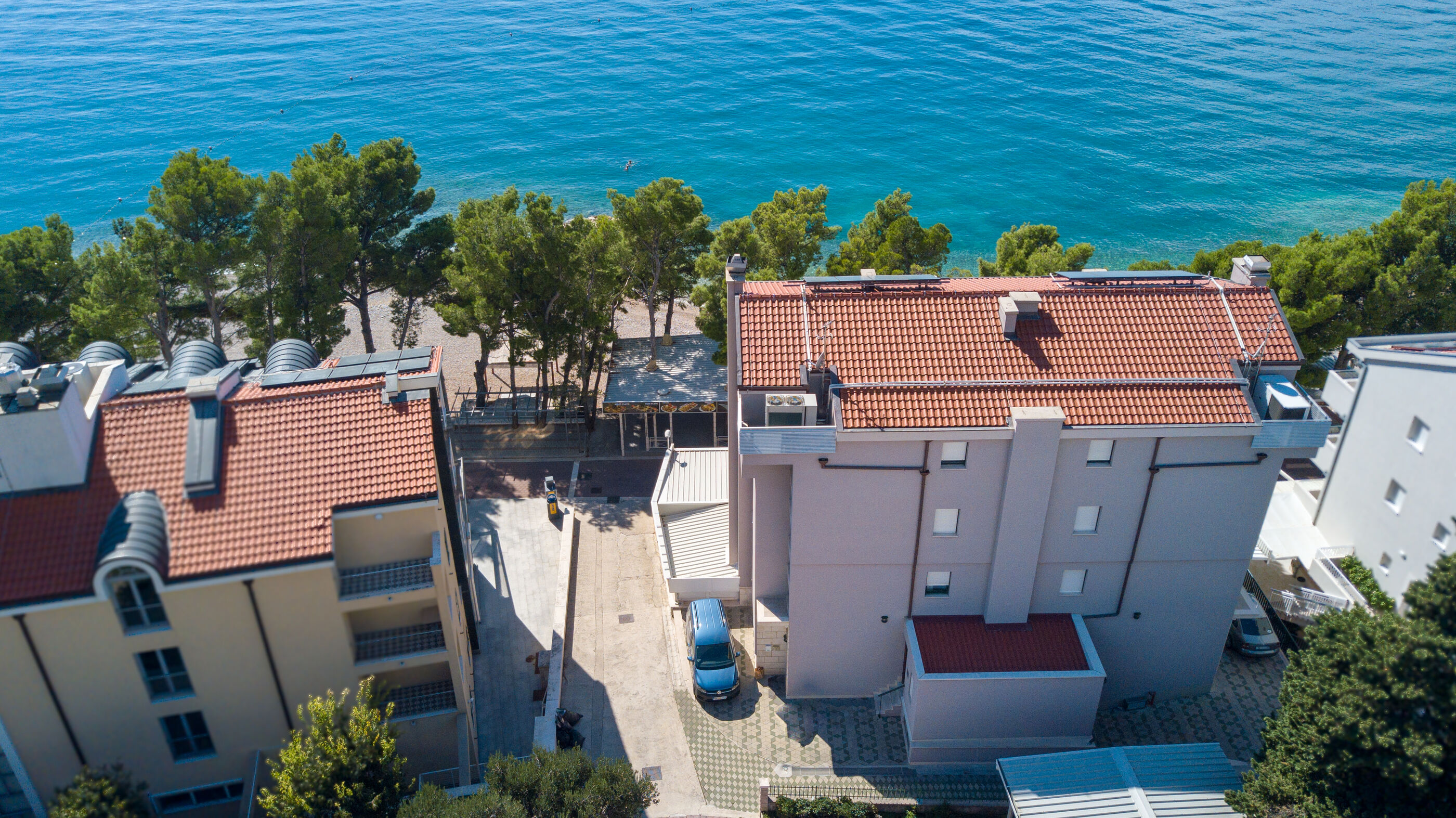 Apartments Lucija 11493-A7