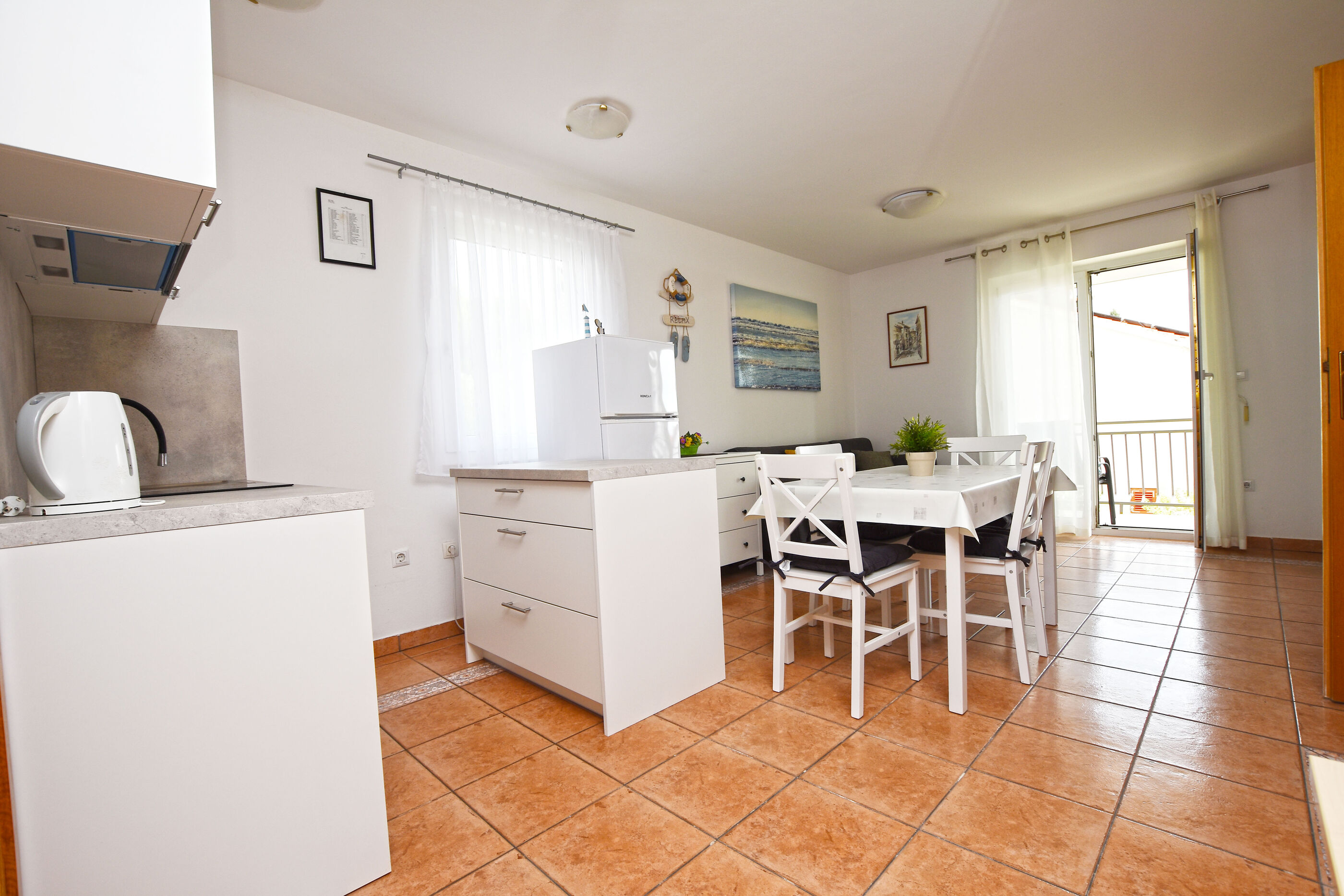Apartment Marigold 90571-A3