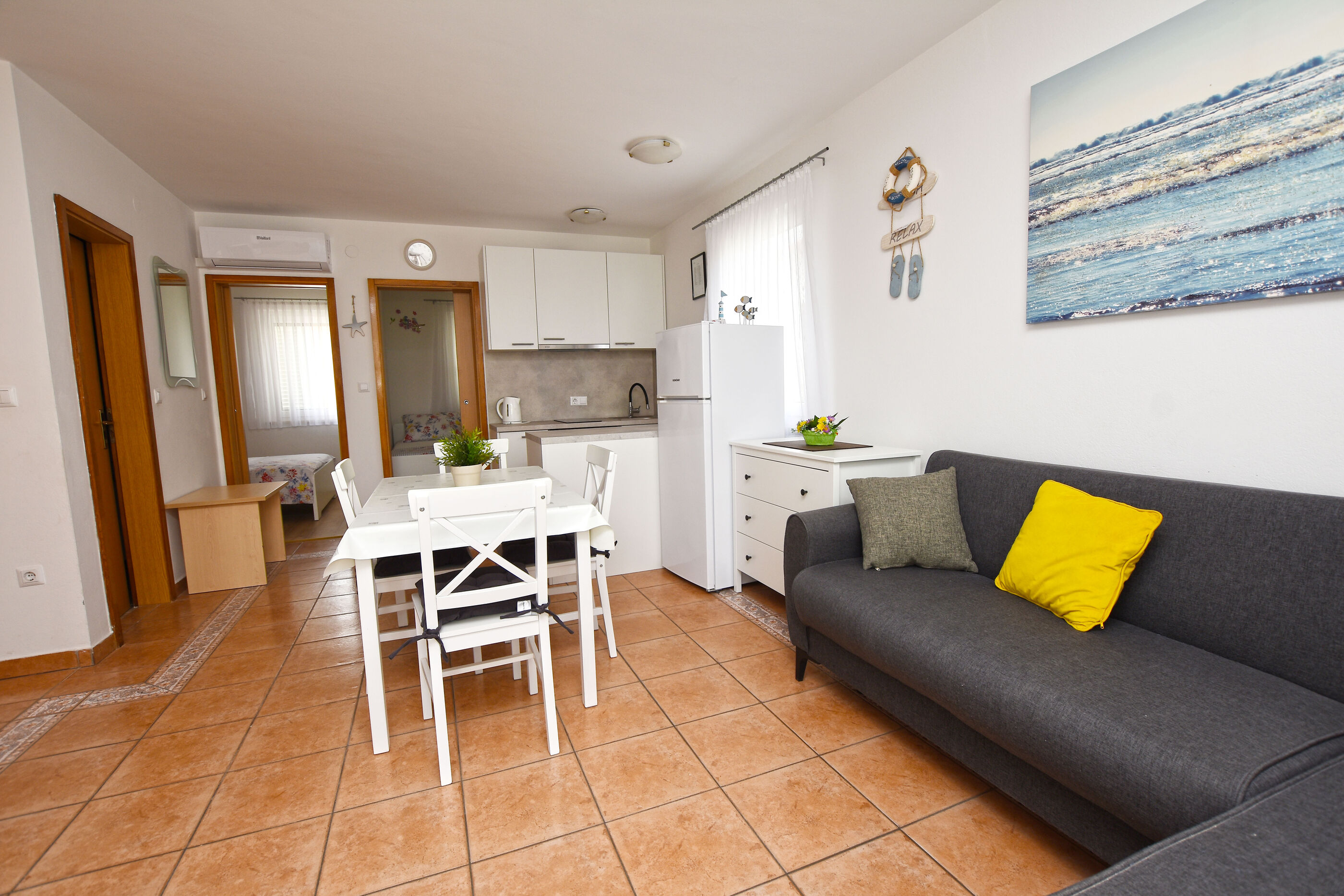 Apartment Marigold 90571-A3