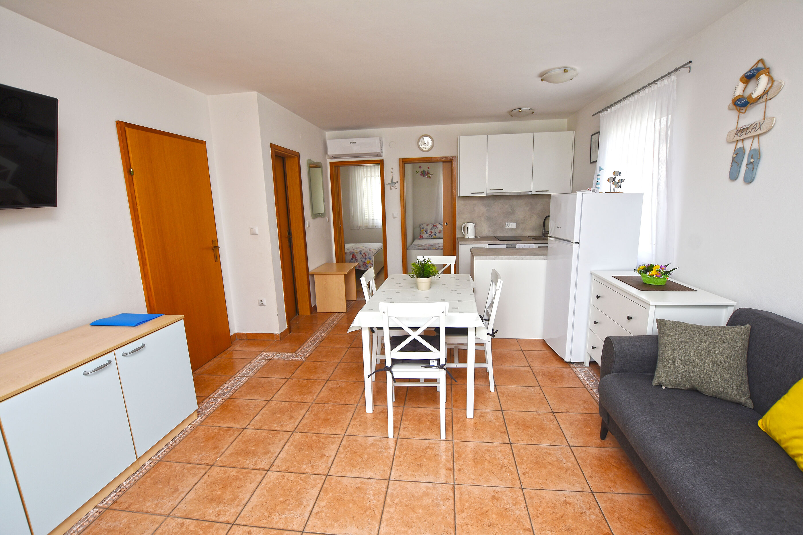 Apartment Marigold 90571-A3