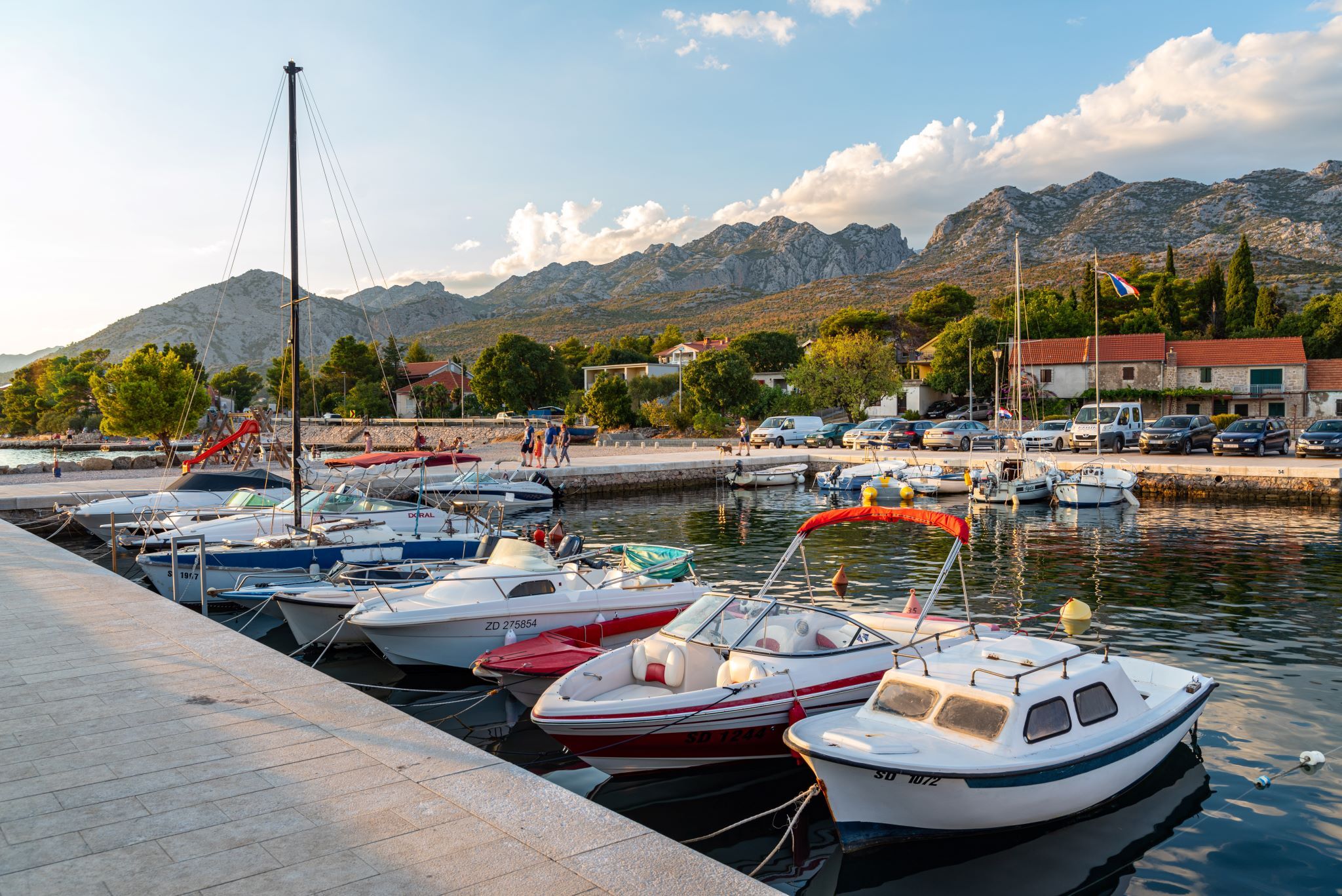 Photo of Apartment Agava