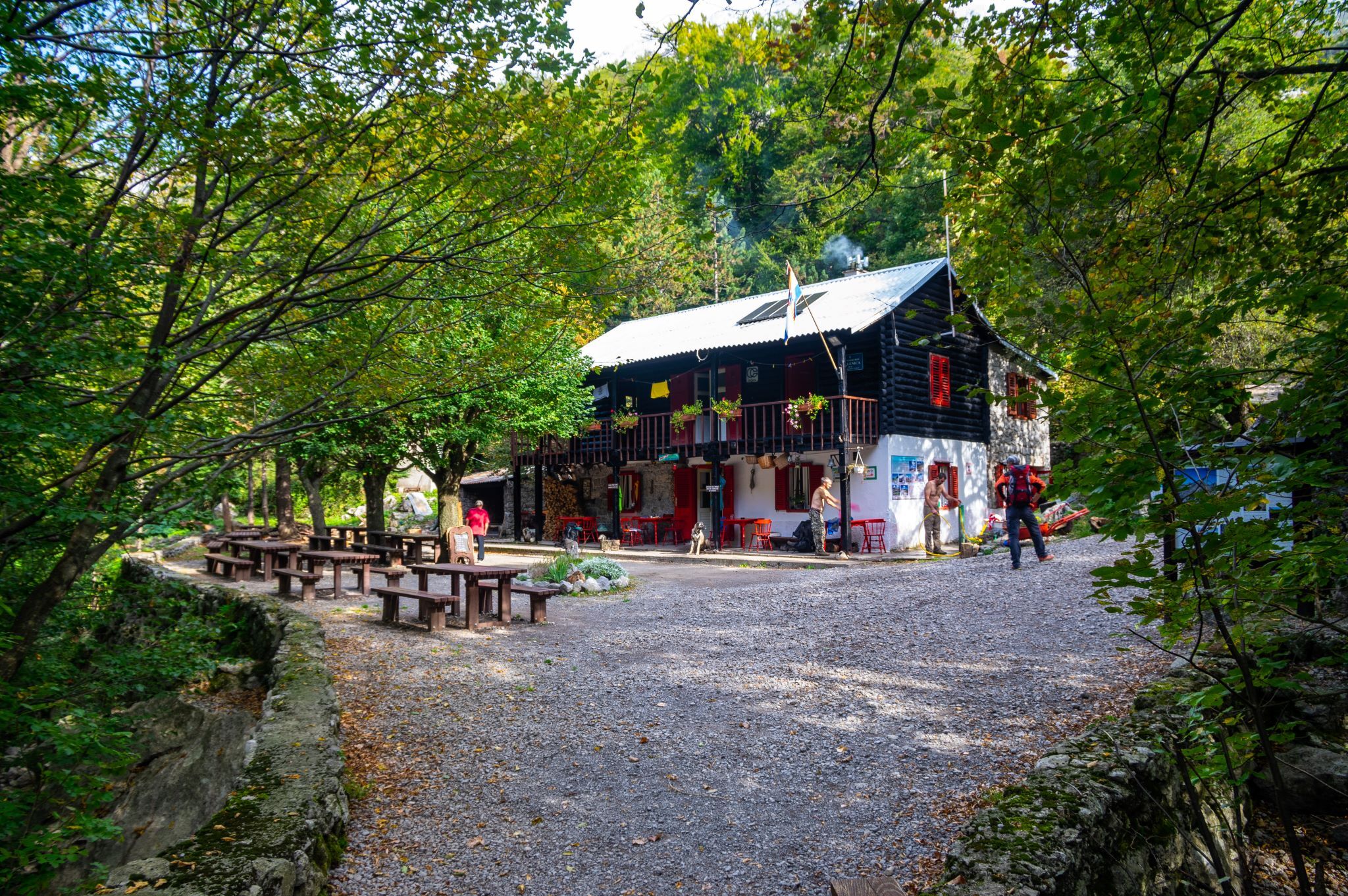 Photo of Apartment Agava