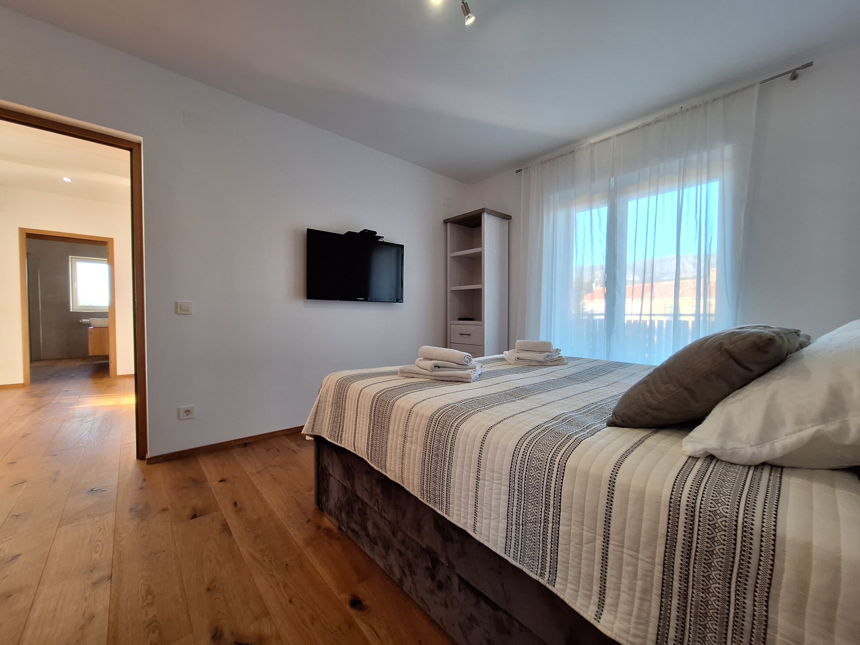 Apartments Zoran 99431-A3