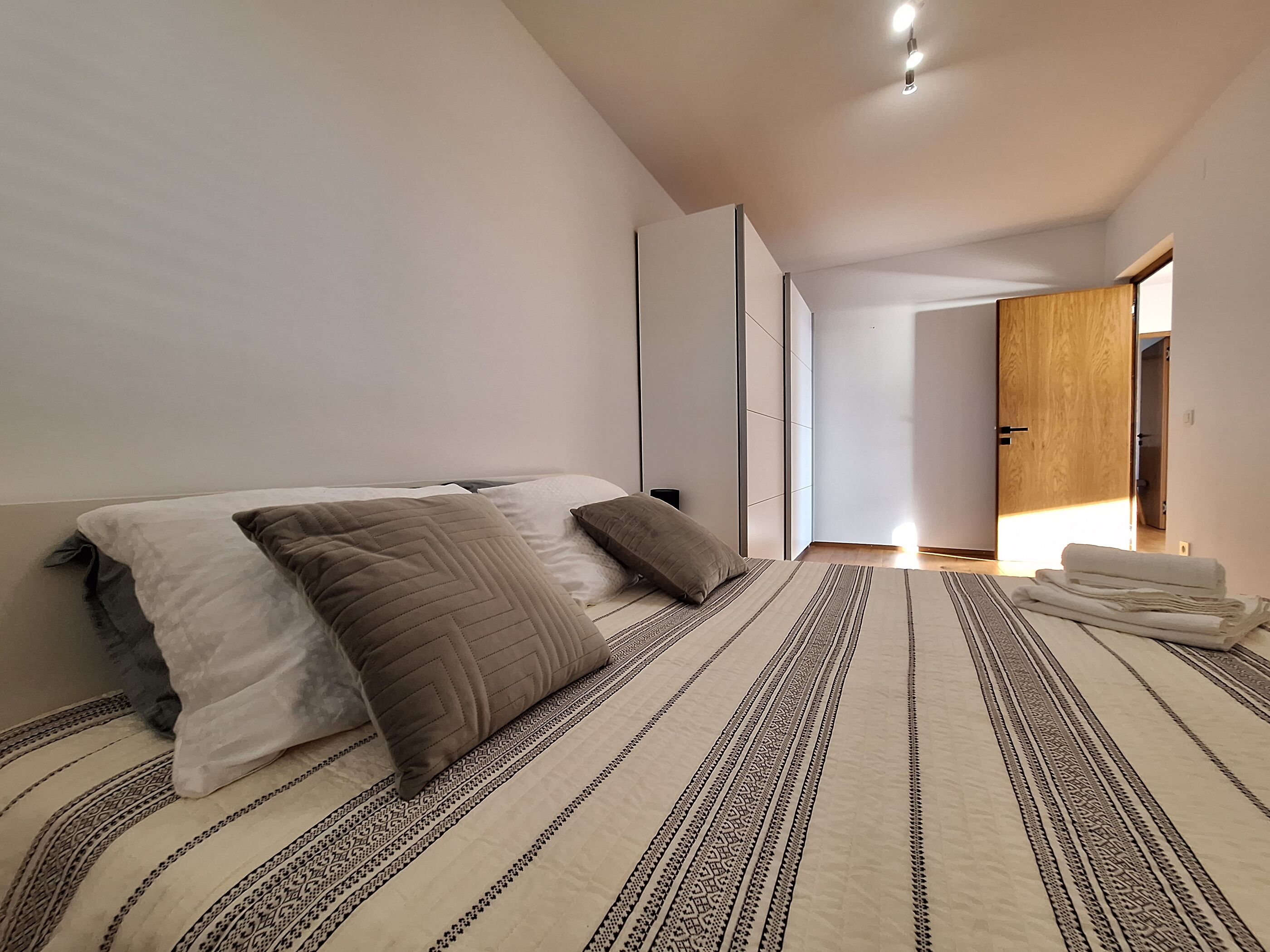 Apartments Zoran 99431-A3
